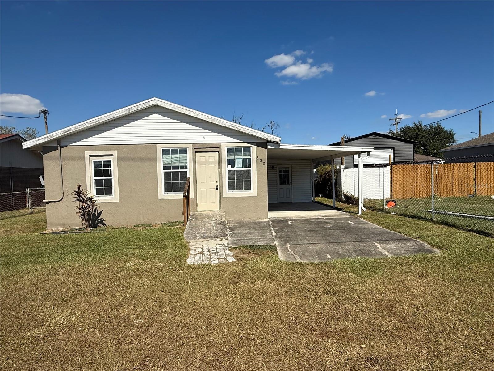 600 3rd Street, FL