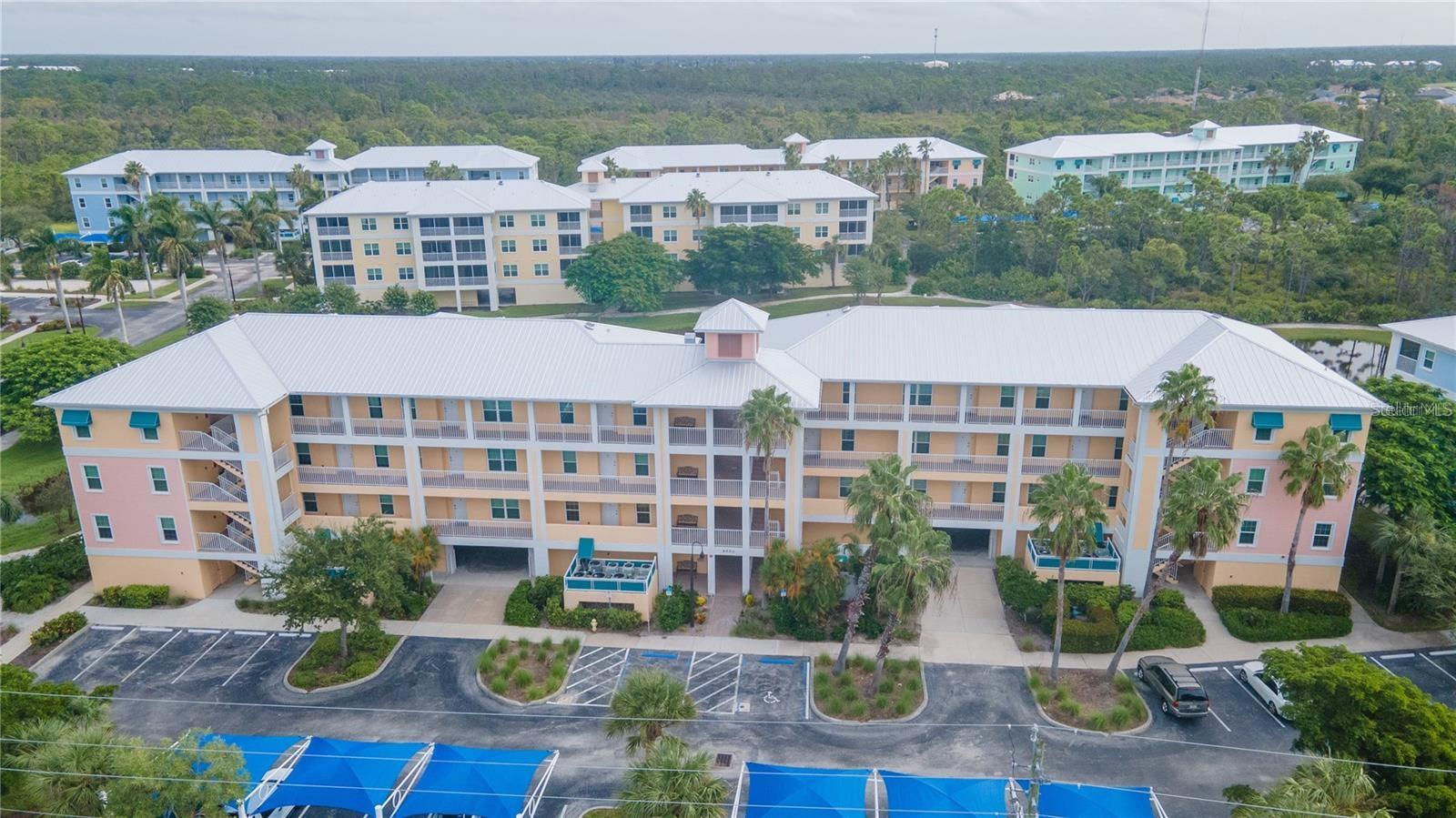 8403 Placida Rd #303, FL