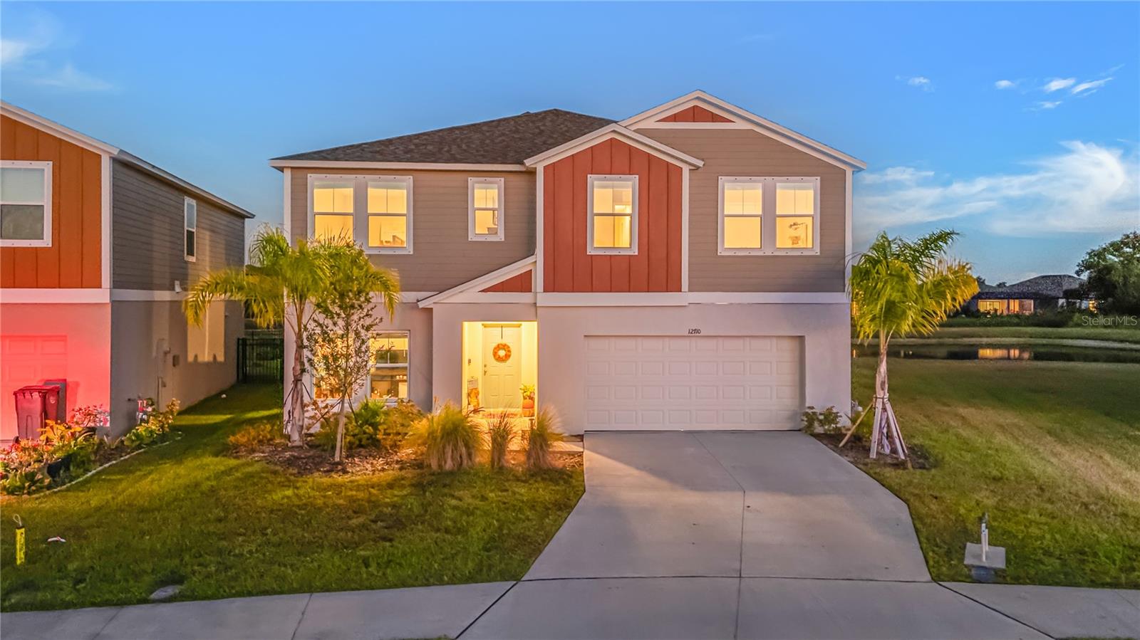 12710 Hysmith Loop, FL