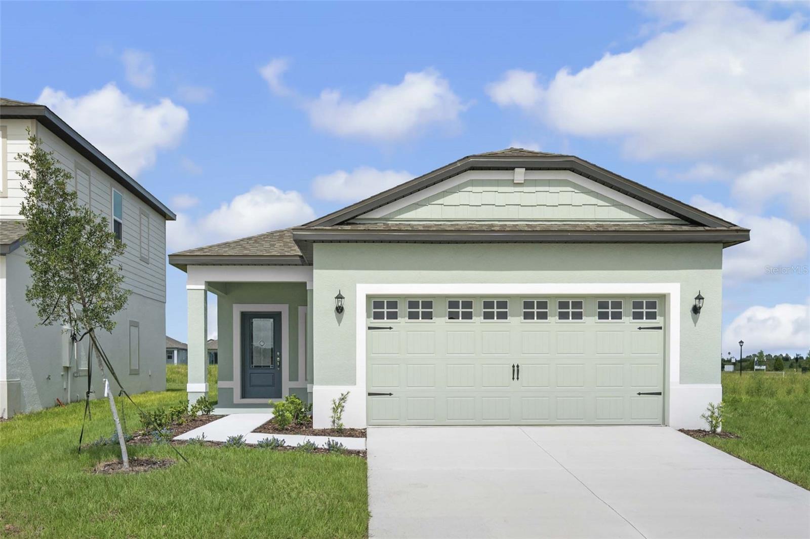 3704 Bergamot Street, FL