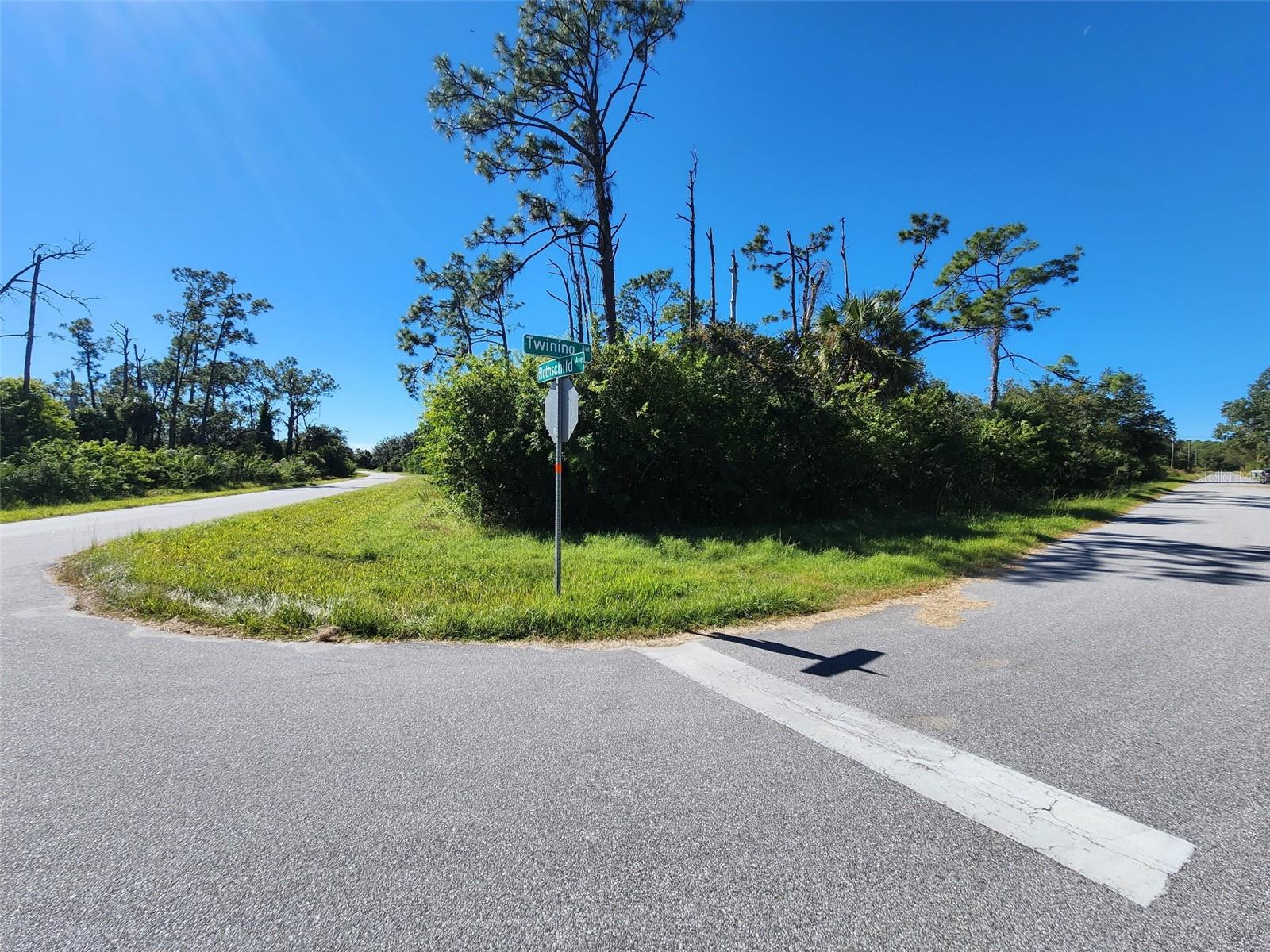 14519 Twining Avenue, FL
