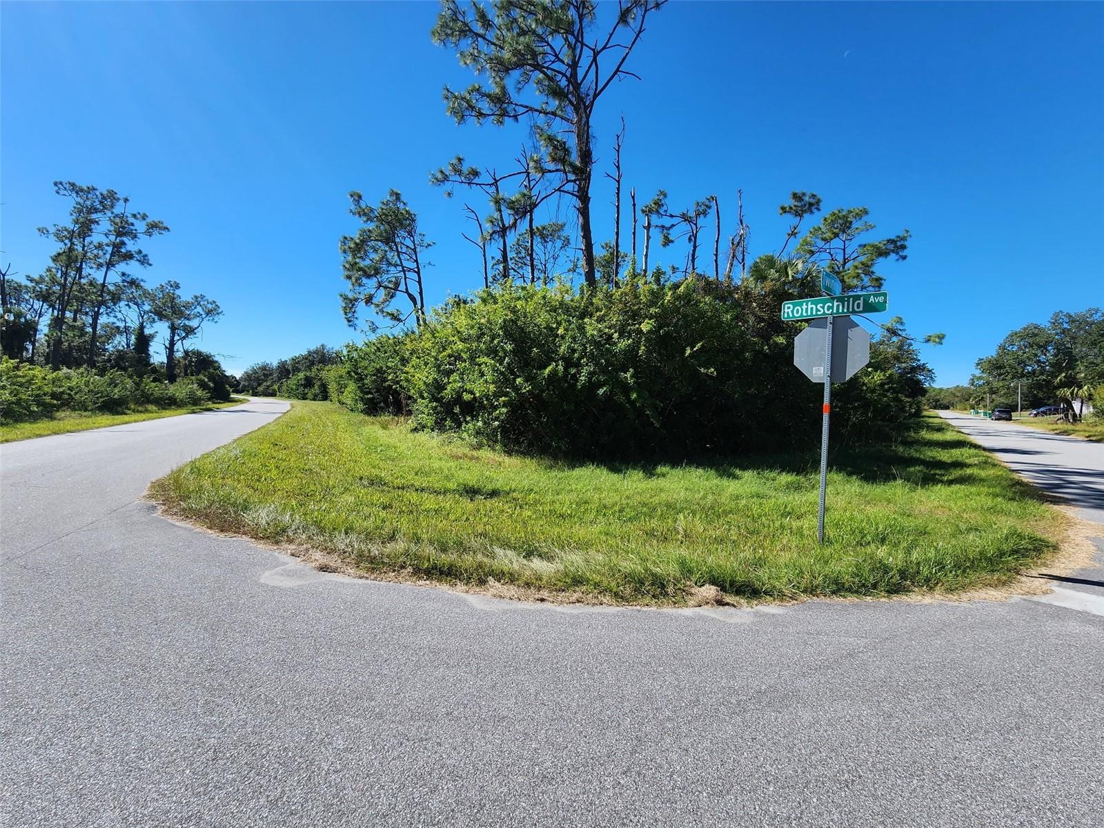 14519 Twining Avenue, FL