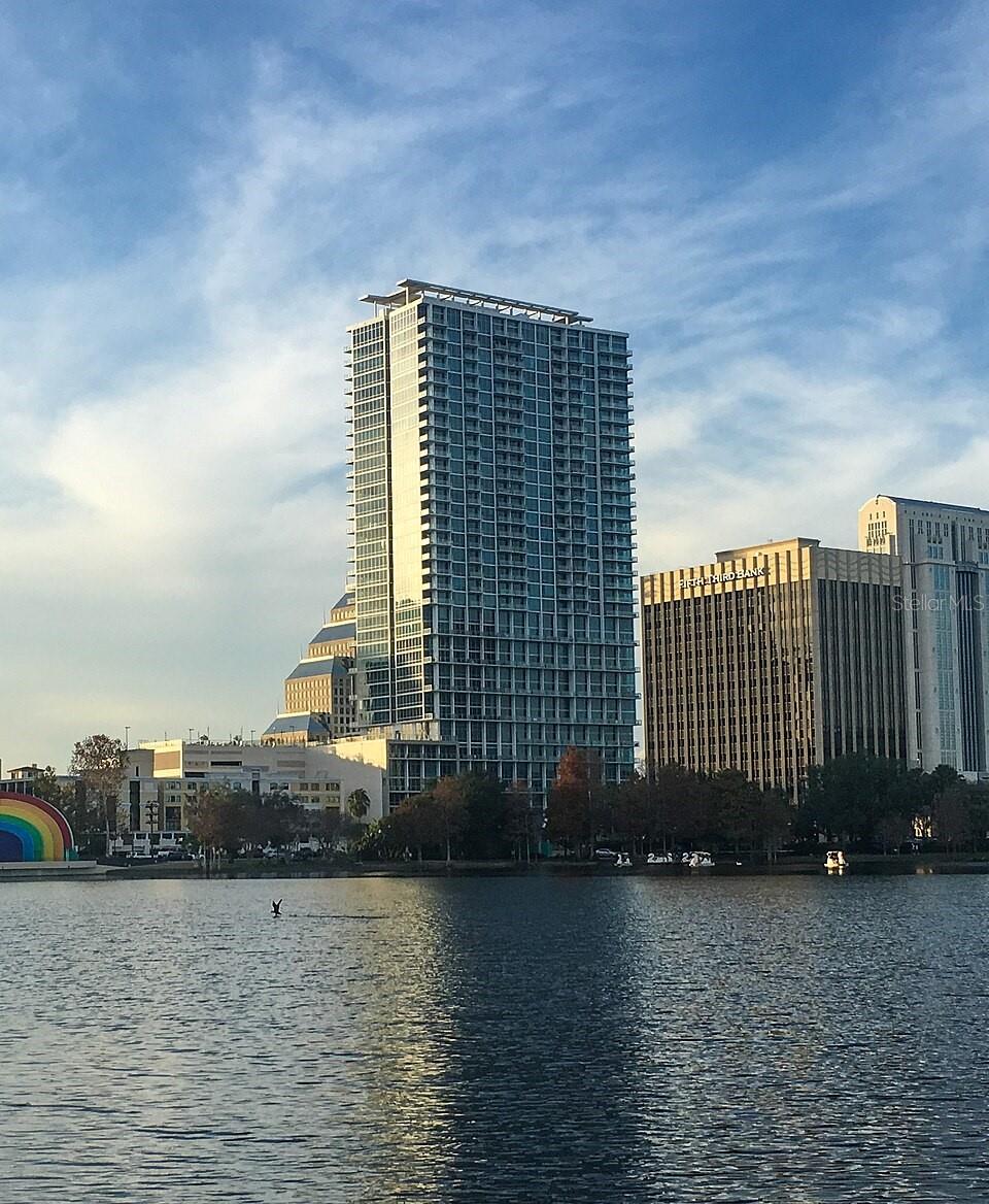 150 Robinson Street, FL