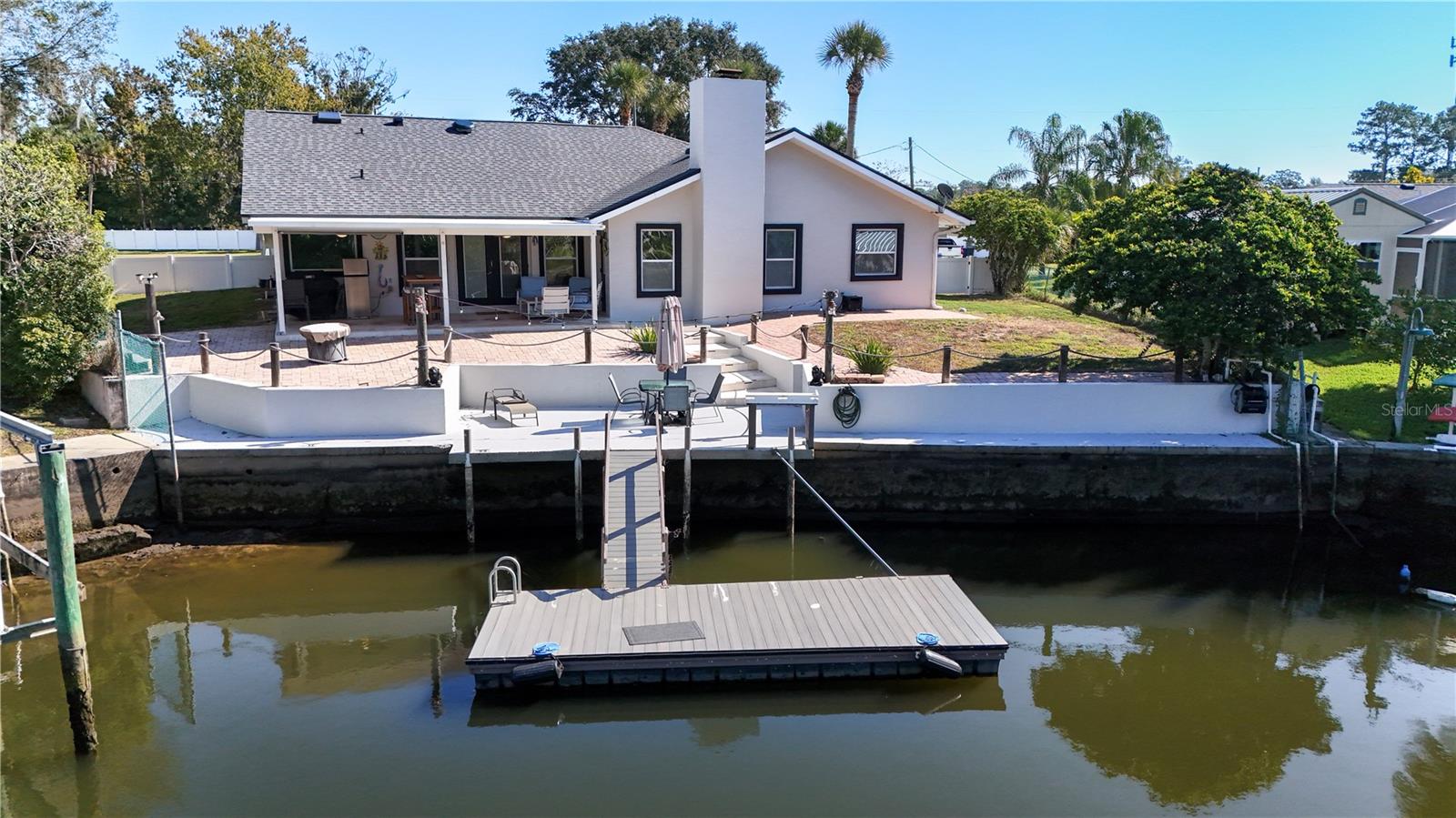 1542 Pinwheel Drive, FL