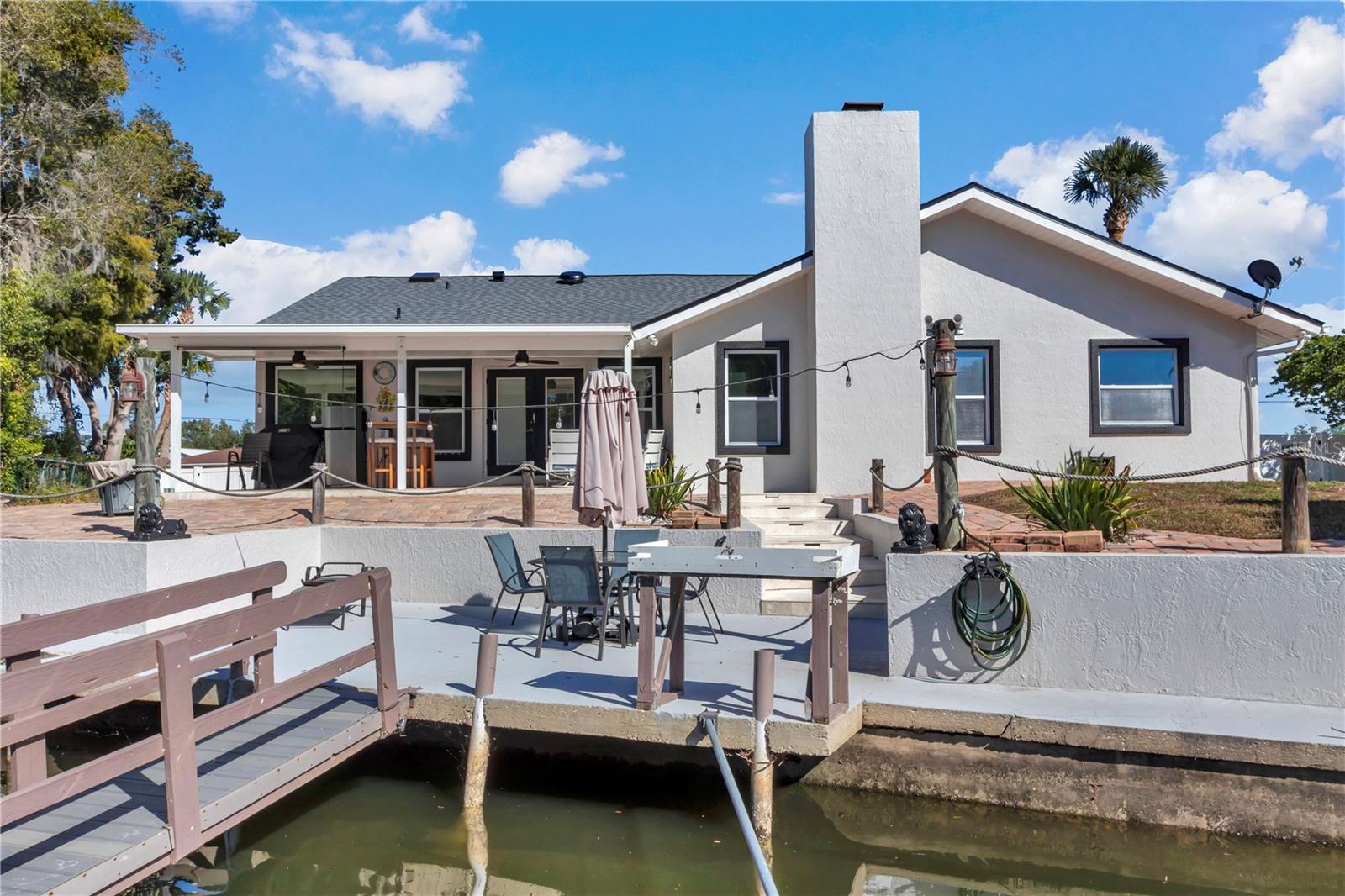 1542 Pinwheel Drive, FL