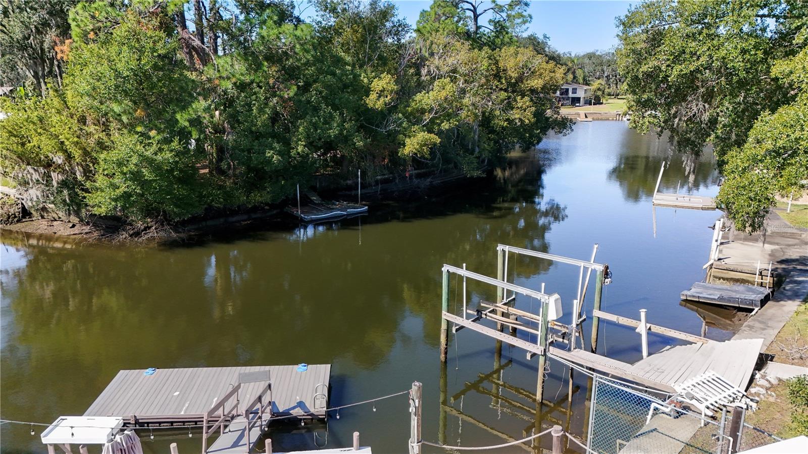 1542 Pinwheel Drive, FL