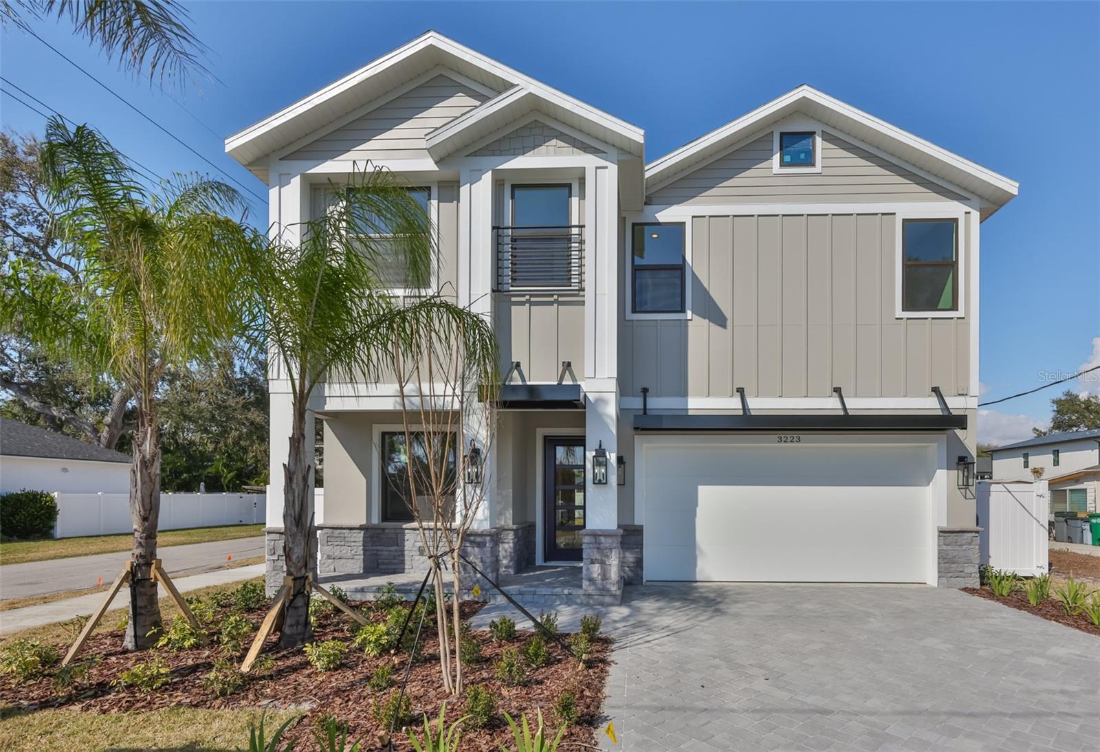 3223 Paxton Avenue, FL