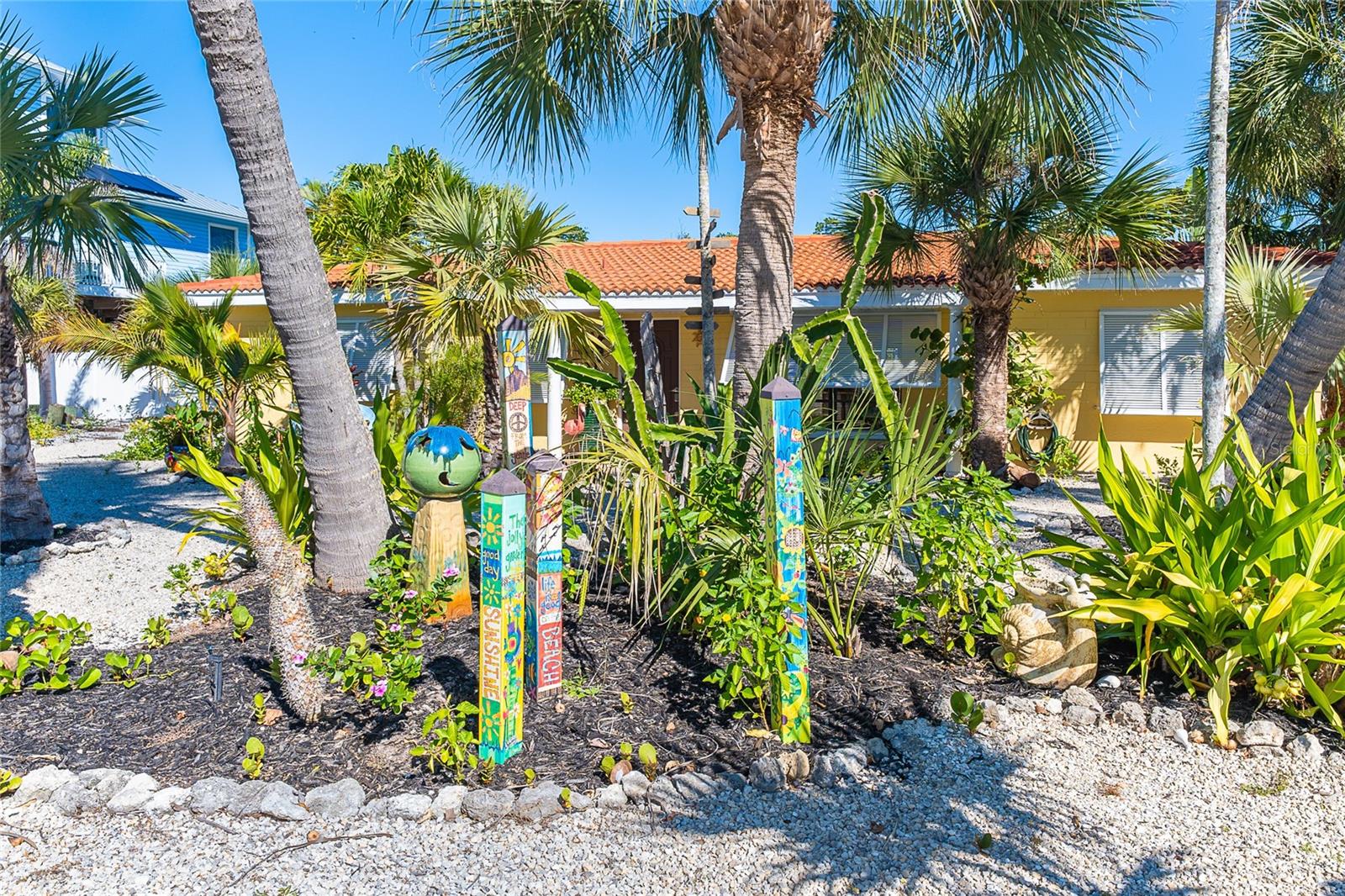 90 Gulf Boulevard, FL