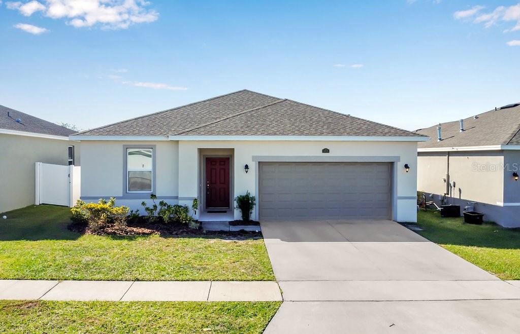 3476 Forster Avenue, FL