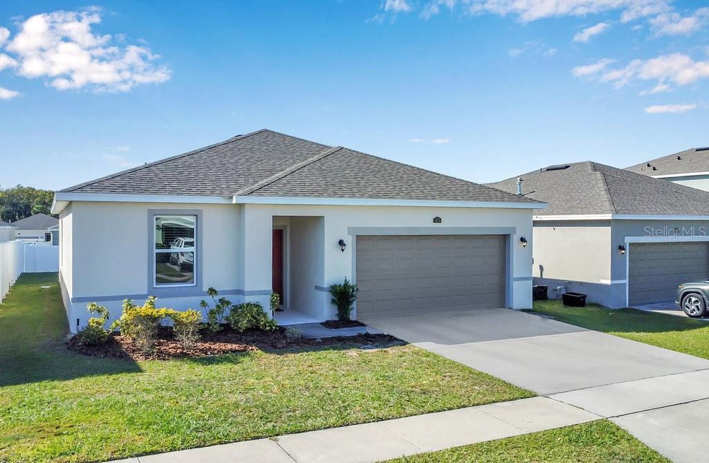 3476 Forster Ave, FL