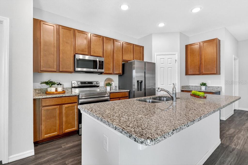 3476 Forster Avenue, FL