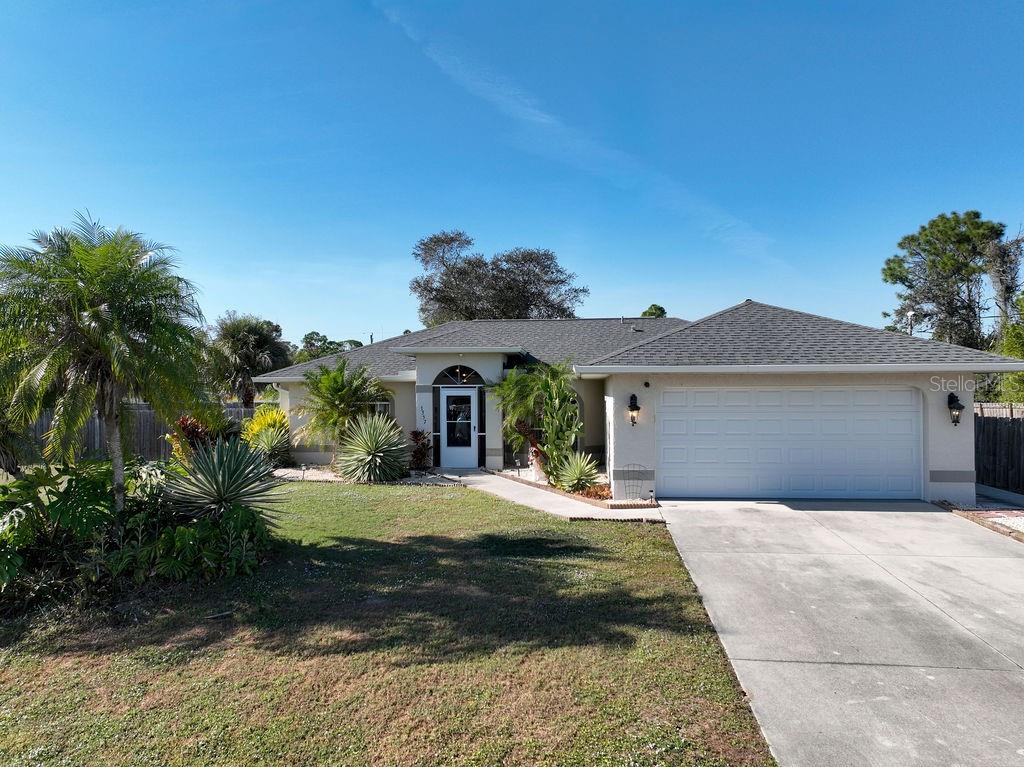 3357 Chamberlain Boulevard, FL