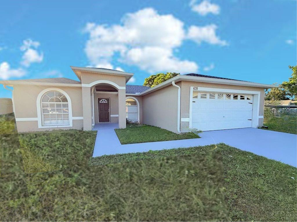 635 Parakeet Court, FL