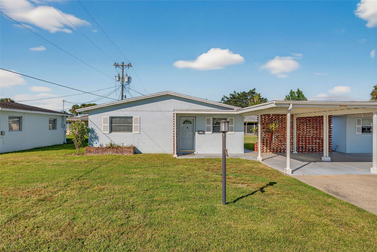 2207 Croton Court, FL