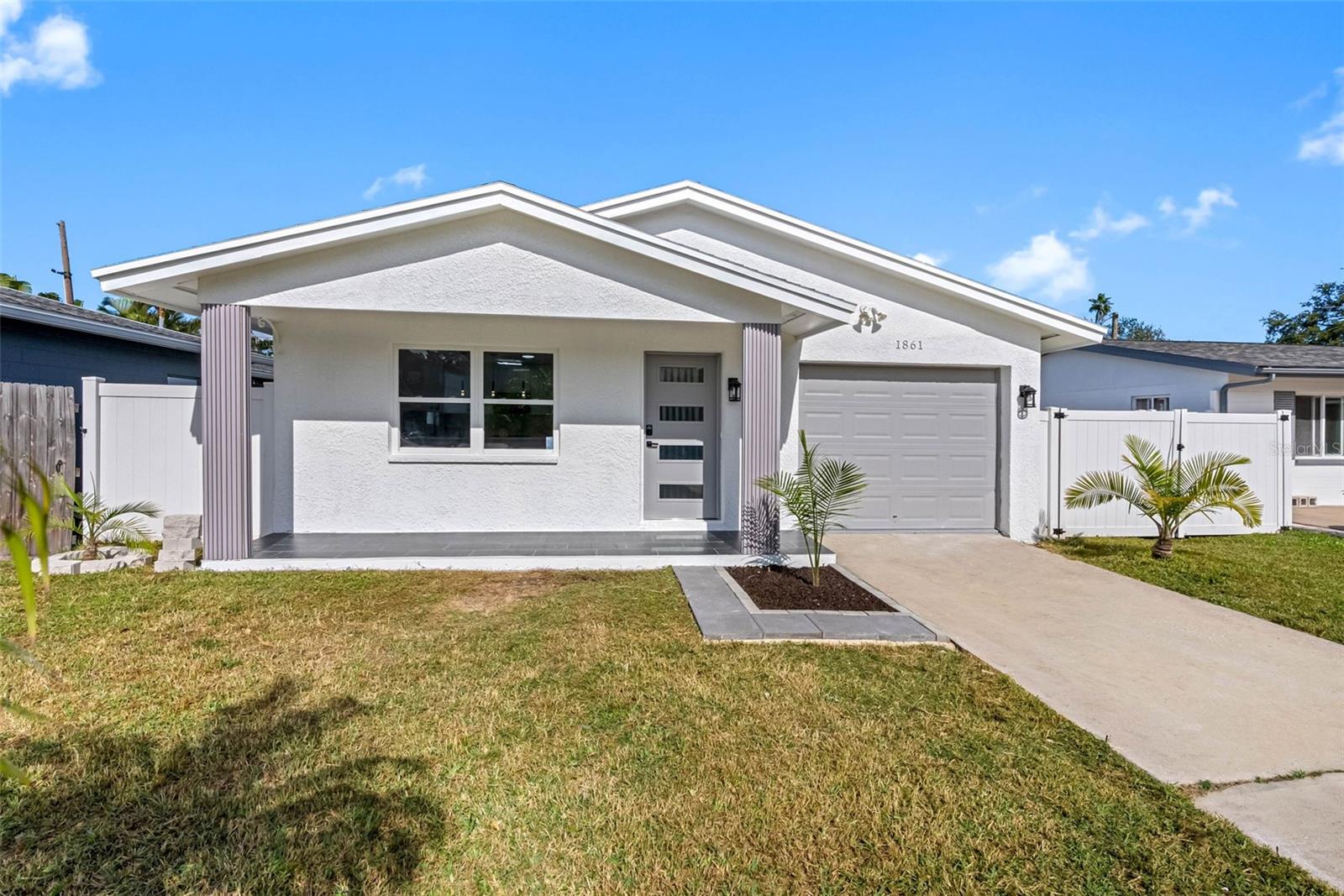 1861 Shore Acres Blvd Ne, FL