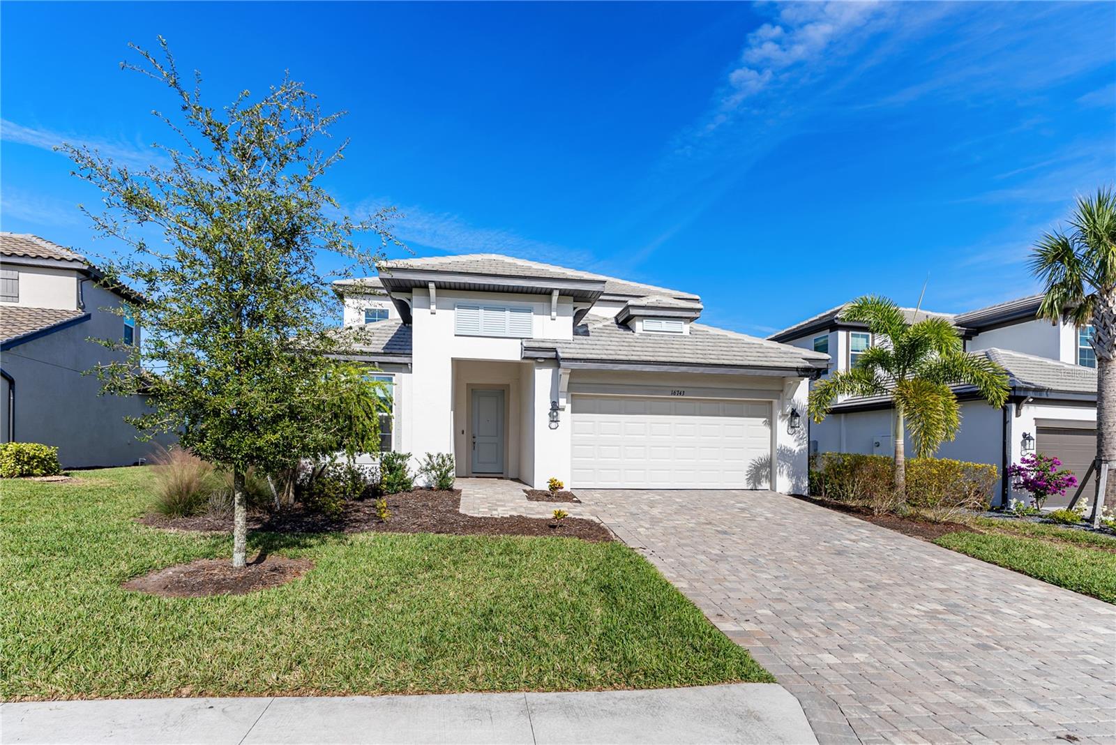 16743 Seraphic Trail, FL