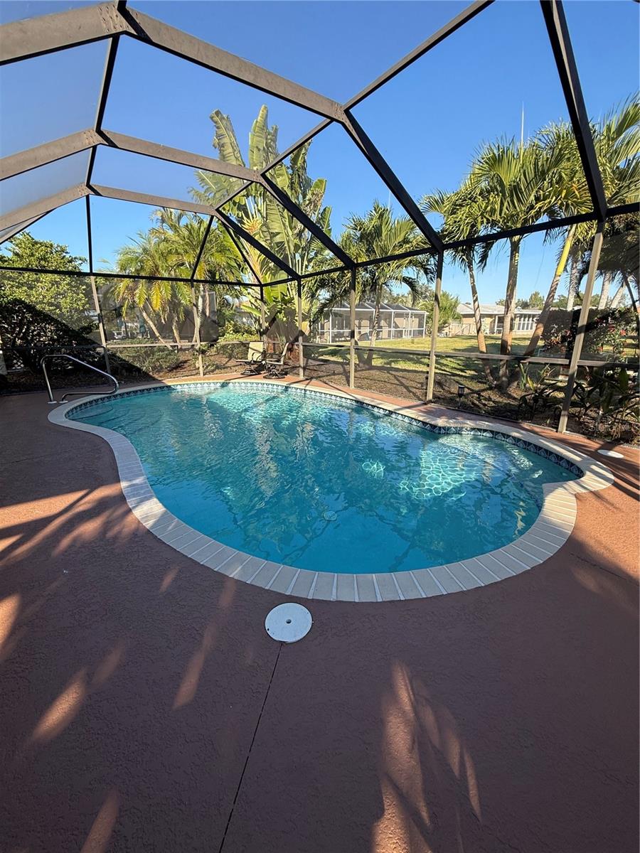 819 Gondola Drive, FL