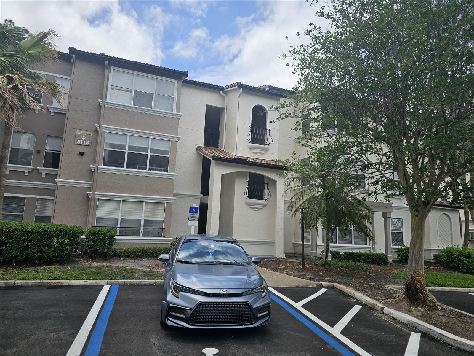 5132 Conroy Road, FL