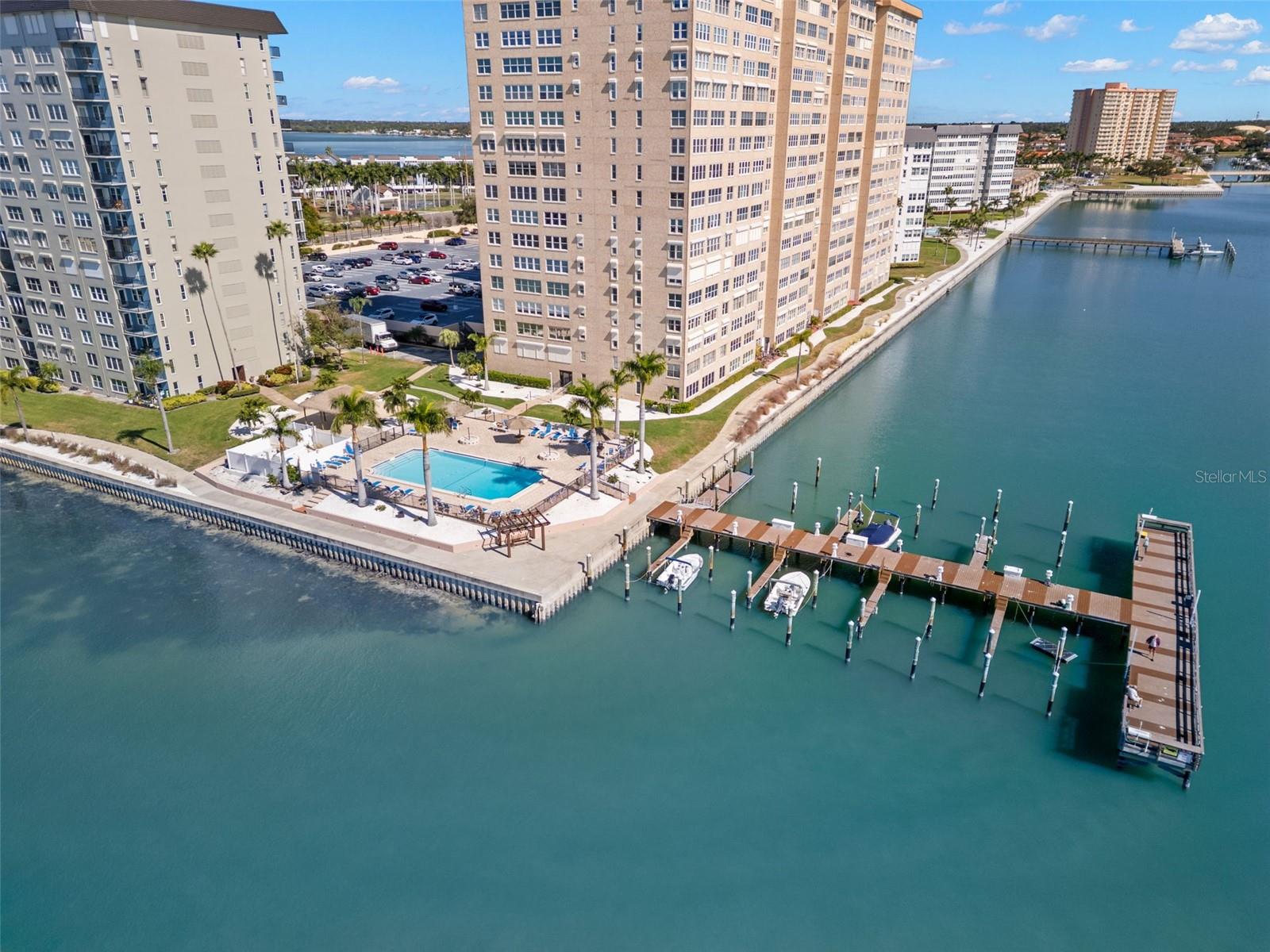 5220 Brittany Drive, FL