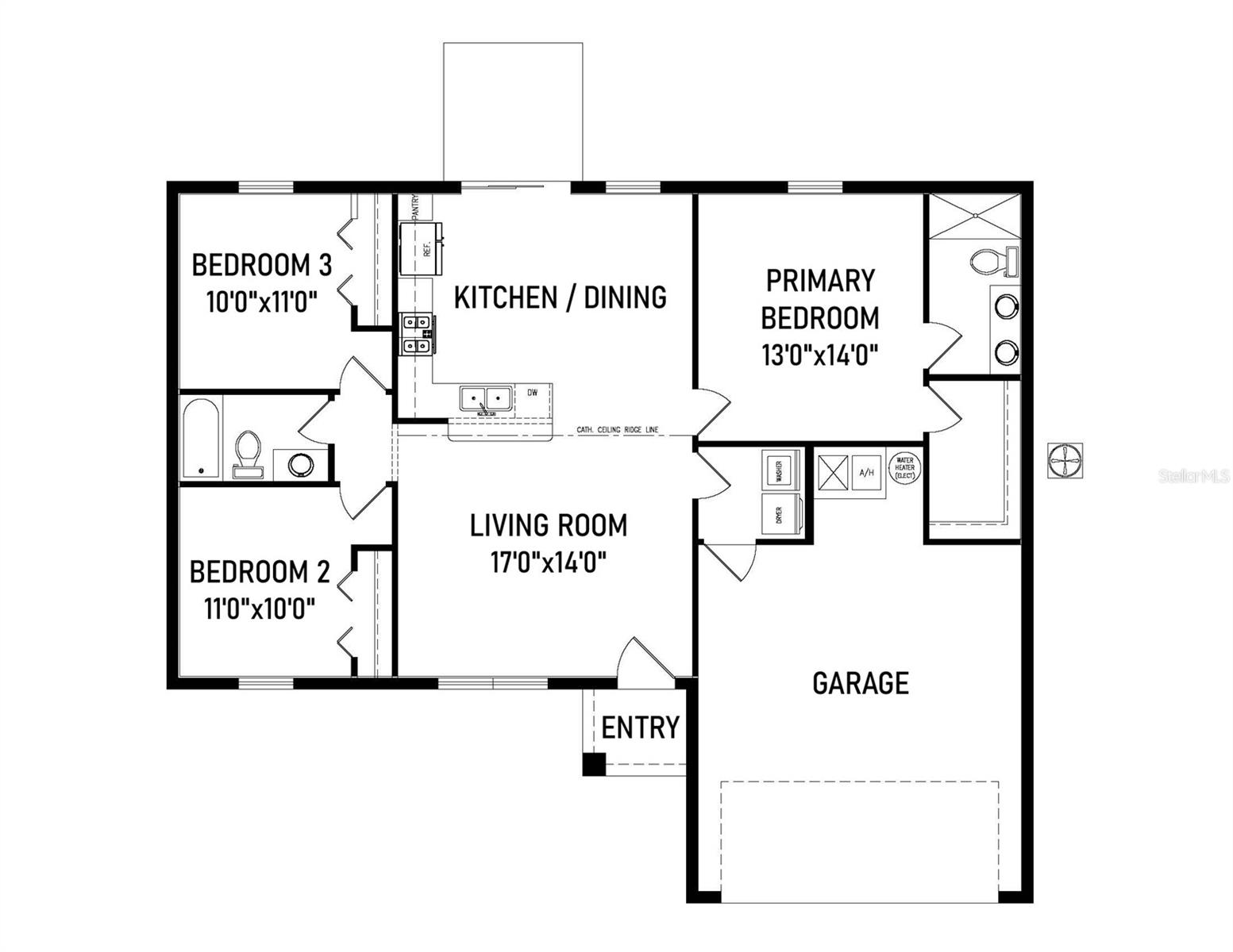 1675 159th Court, FL