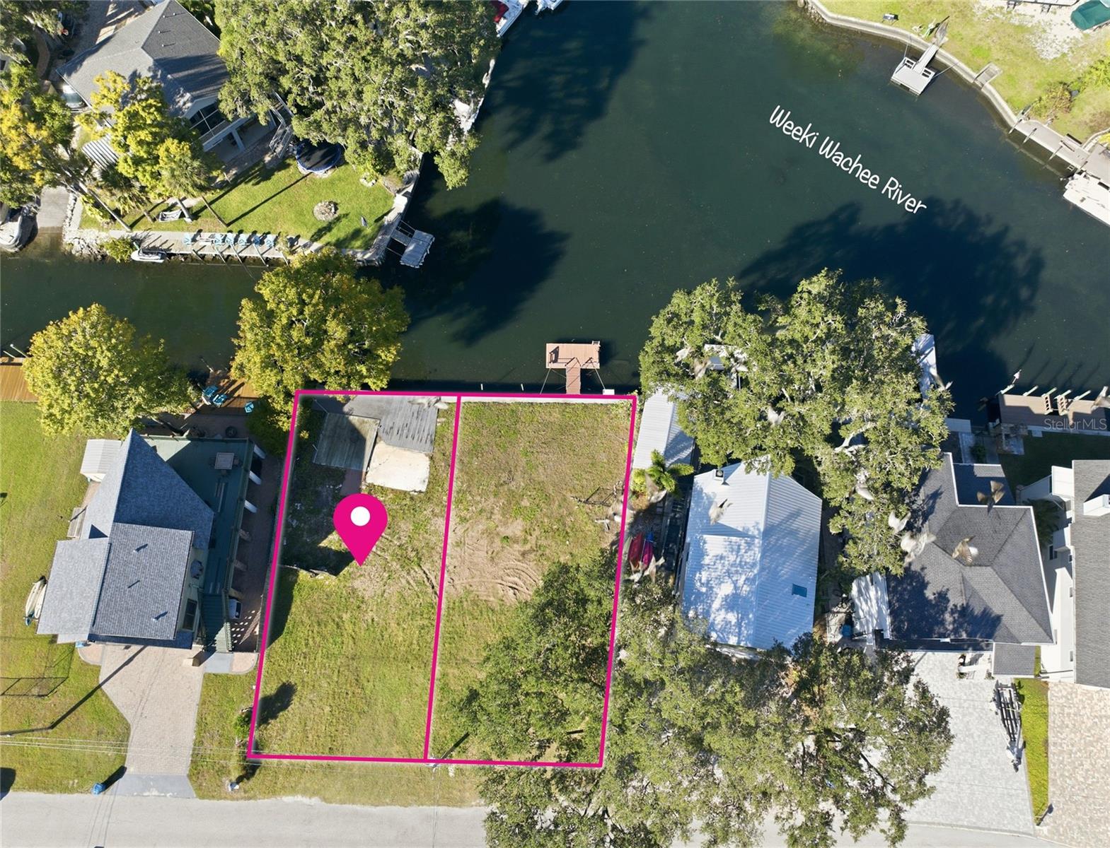 0 Circle Drive, FL