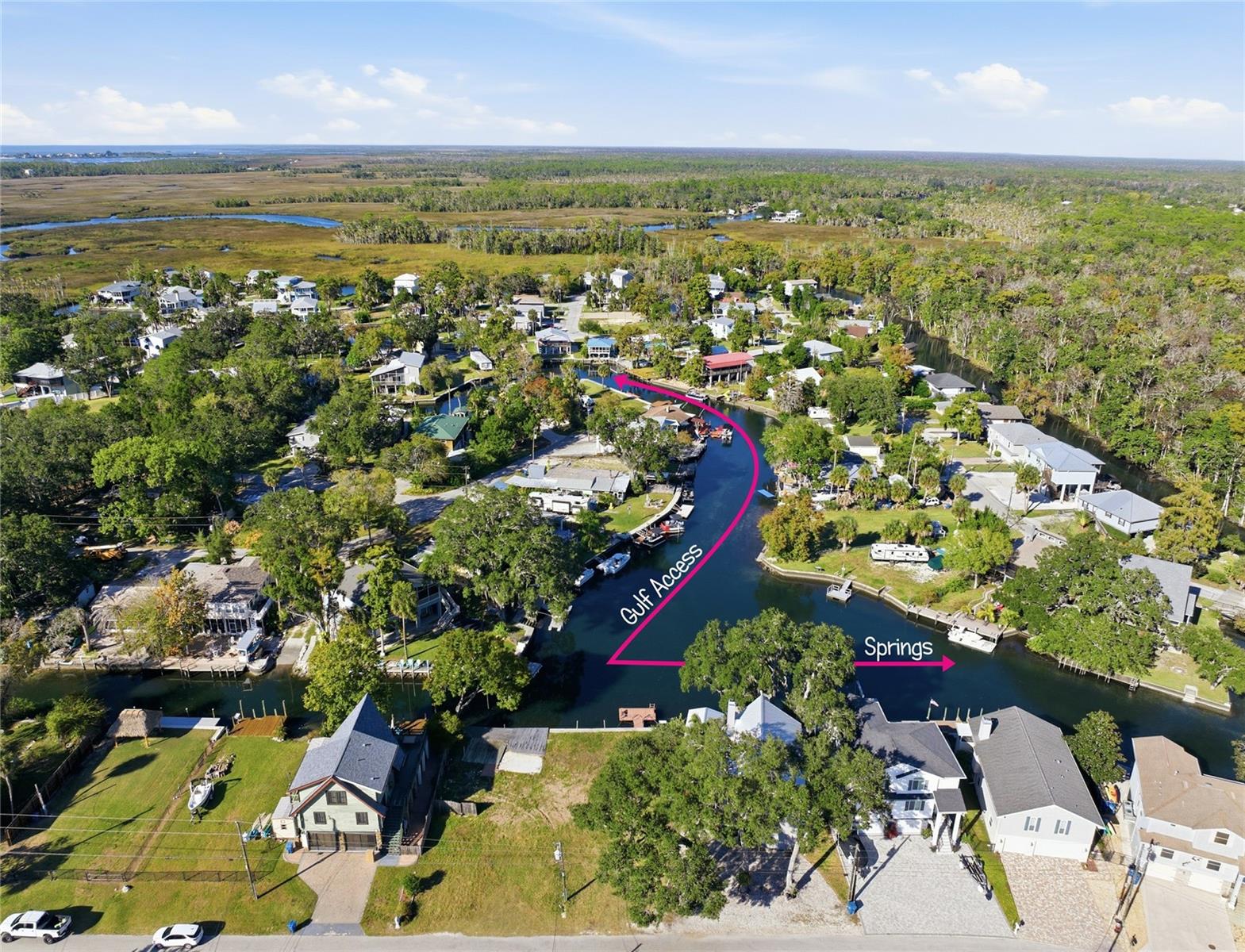0 Circle Drive, FL