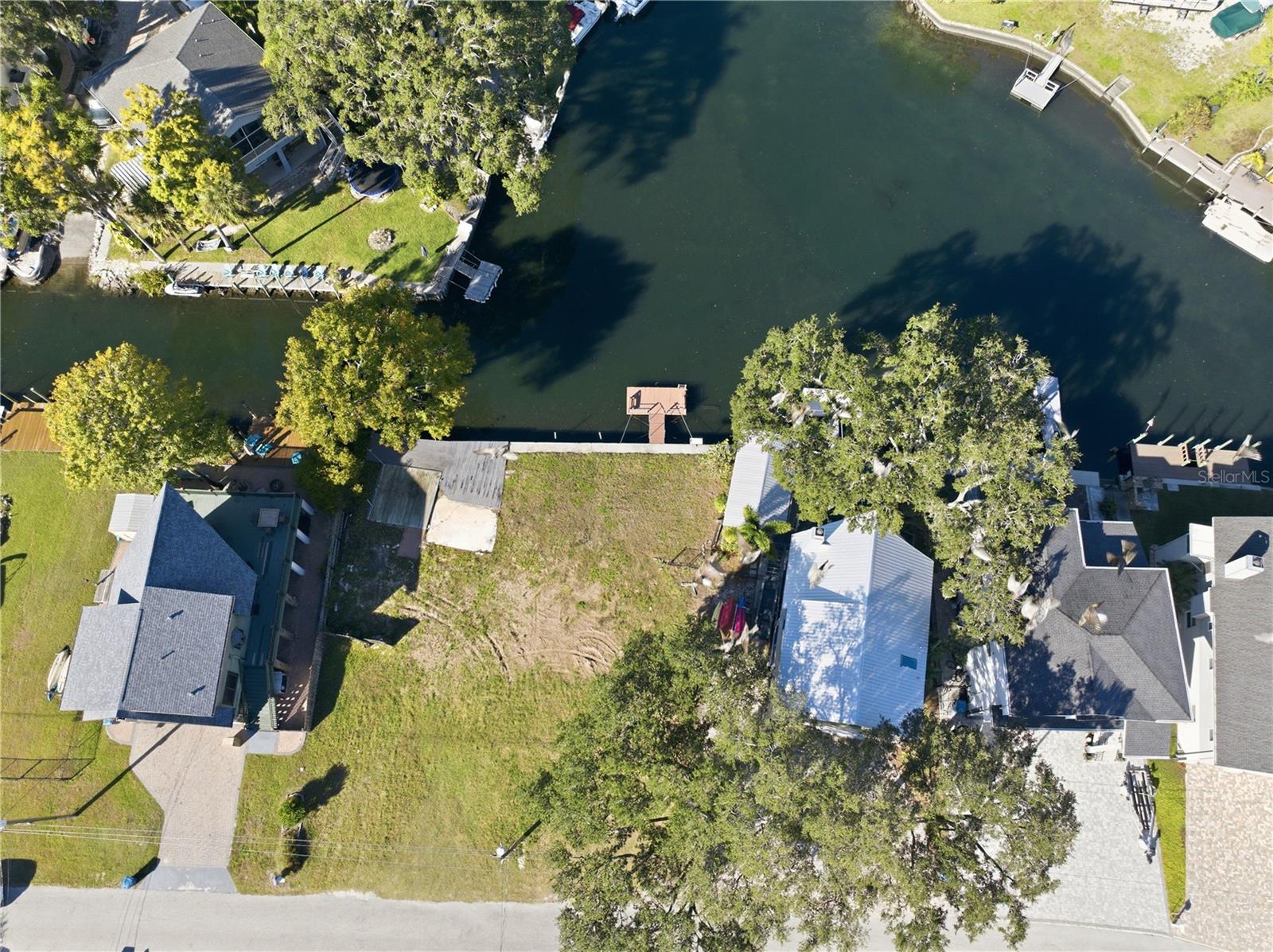 0 Circle Drive, FL