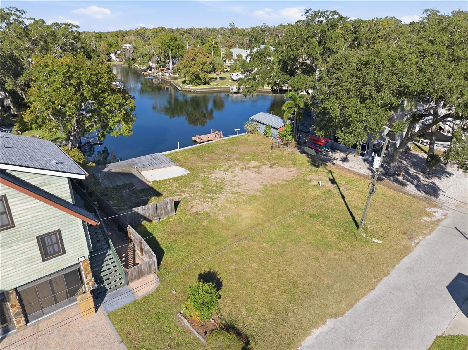 0 Circle Drive, FL