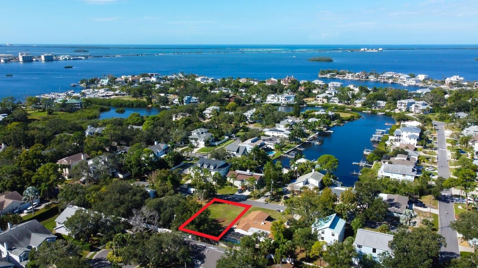 00 Pinecrest Dr, FL