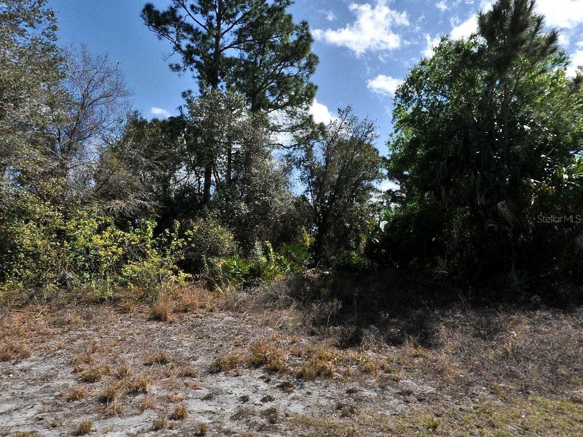 Gaskins Circle, FL