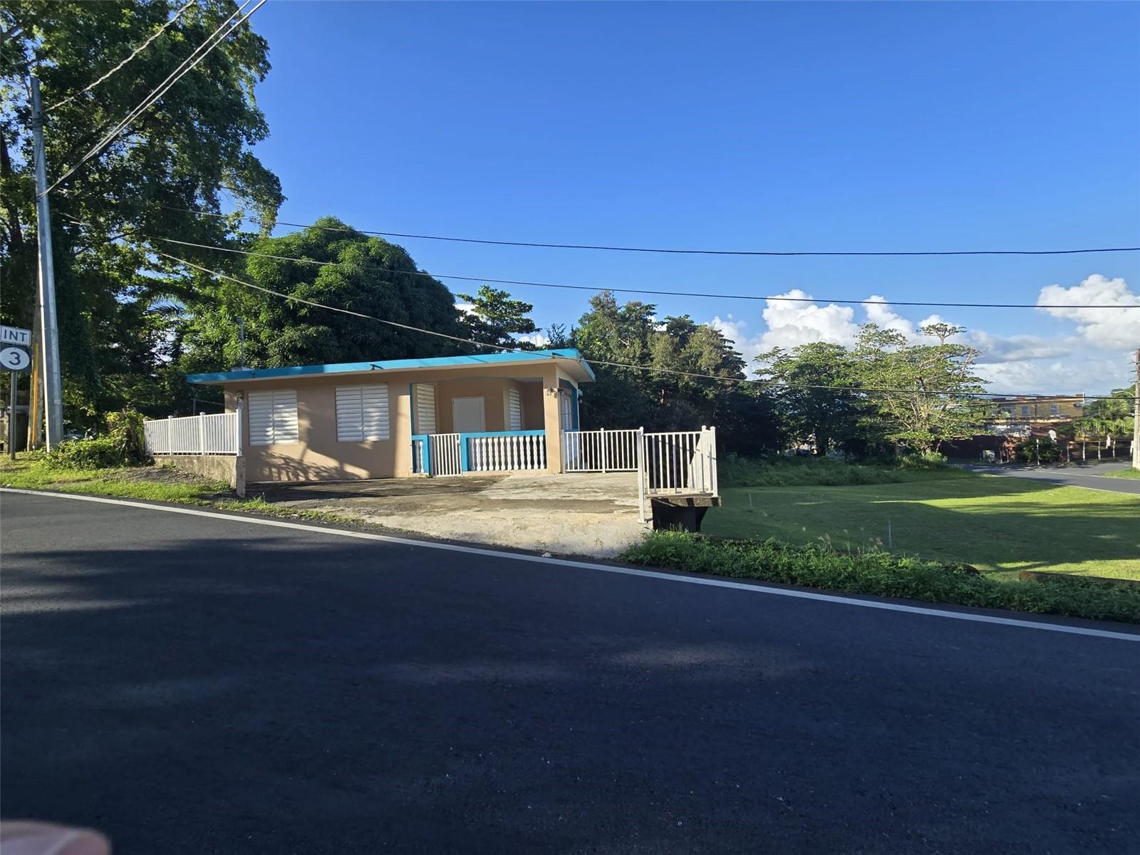 3.9 Km Bo Juan Martin, PR