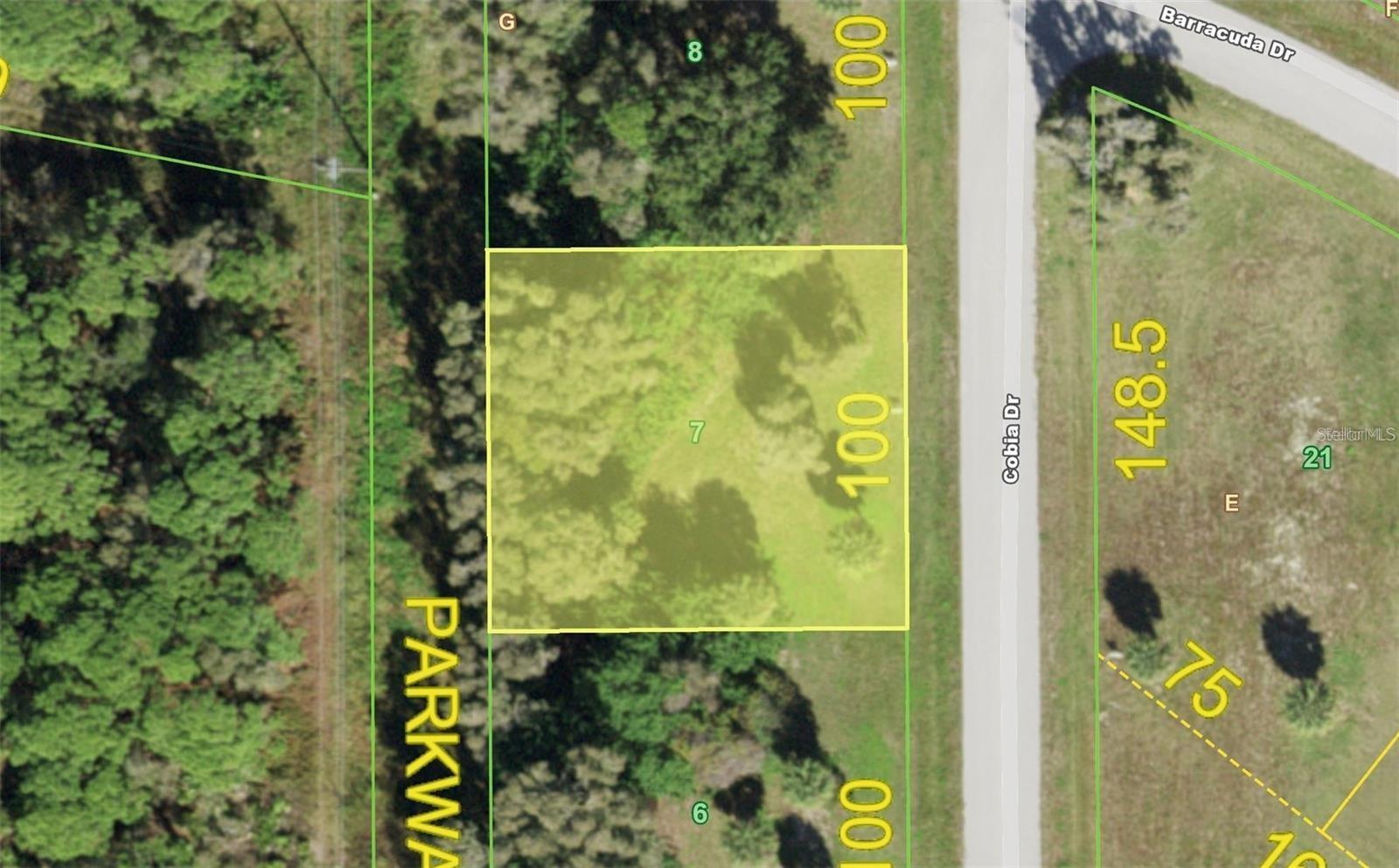 70 Cobia Dr, FL