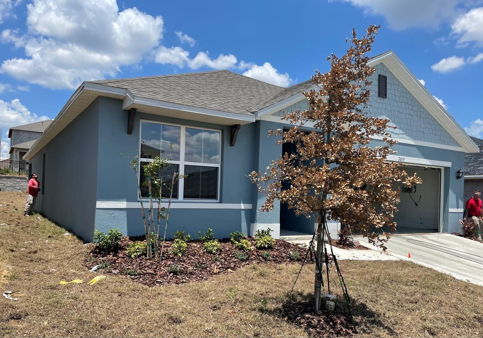 2015 Chickasaw Boulevard, FL