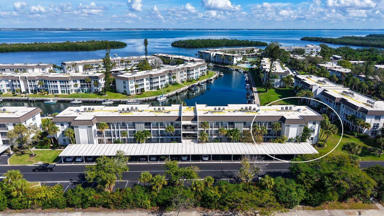 4350 Chatham Dr #Unit E-208, FL
