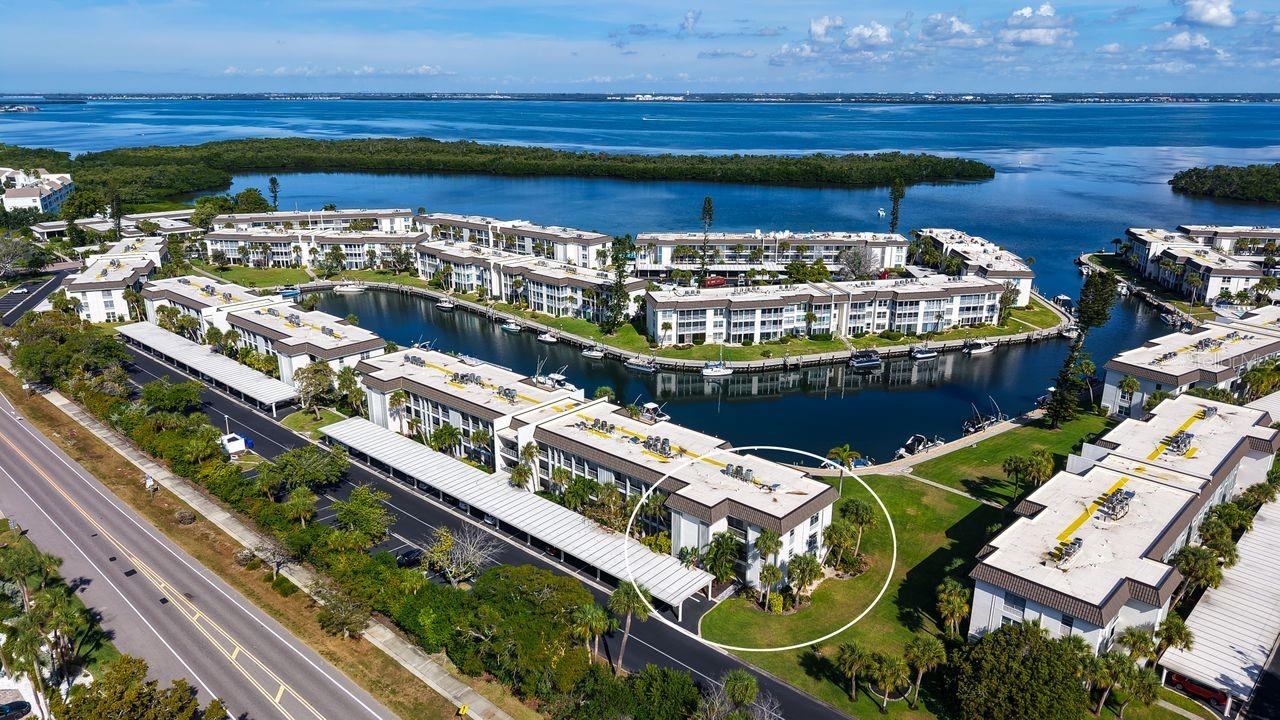 4350 Chatham Drive, FL