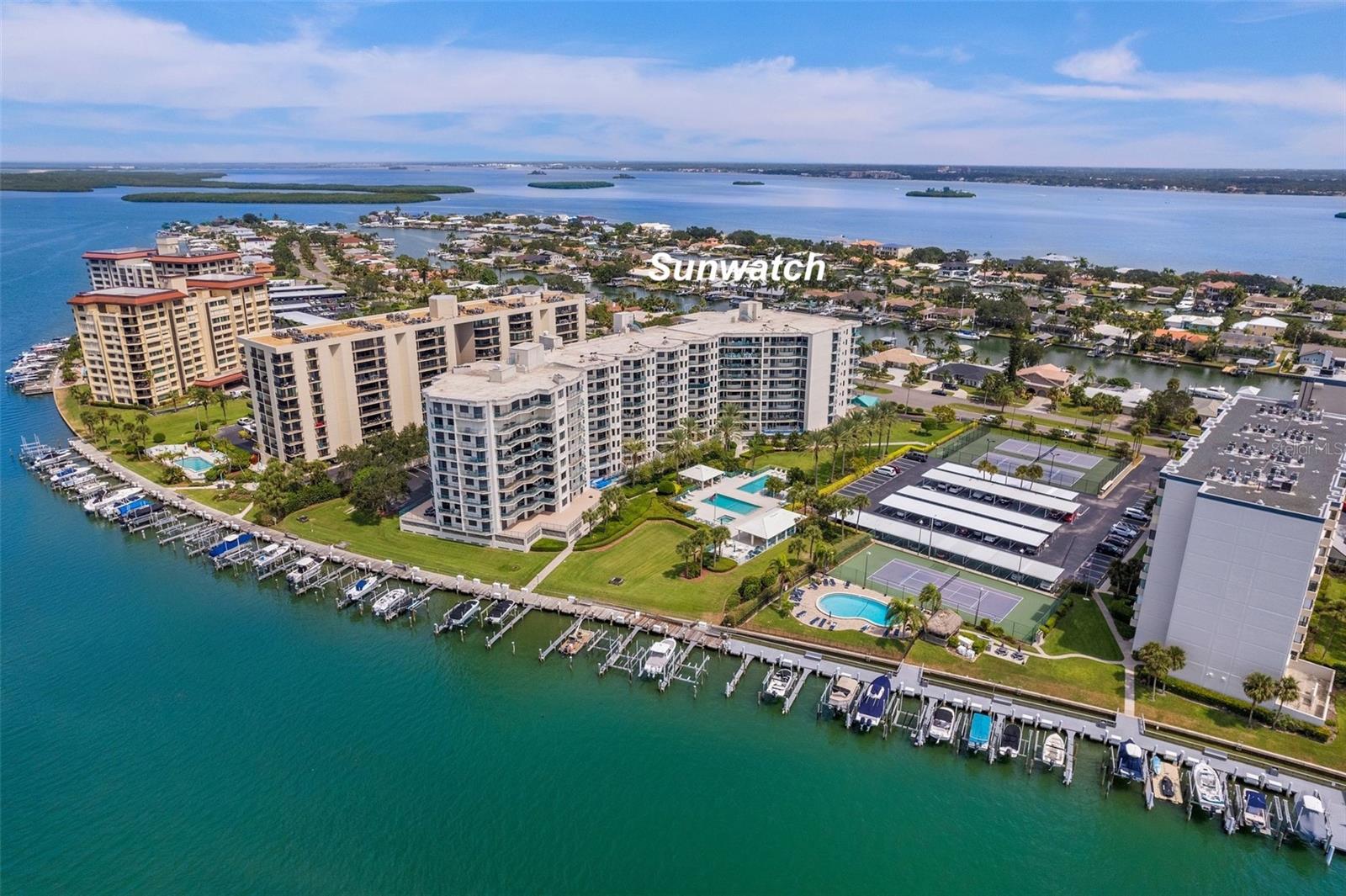 670 Island Way #500, FL