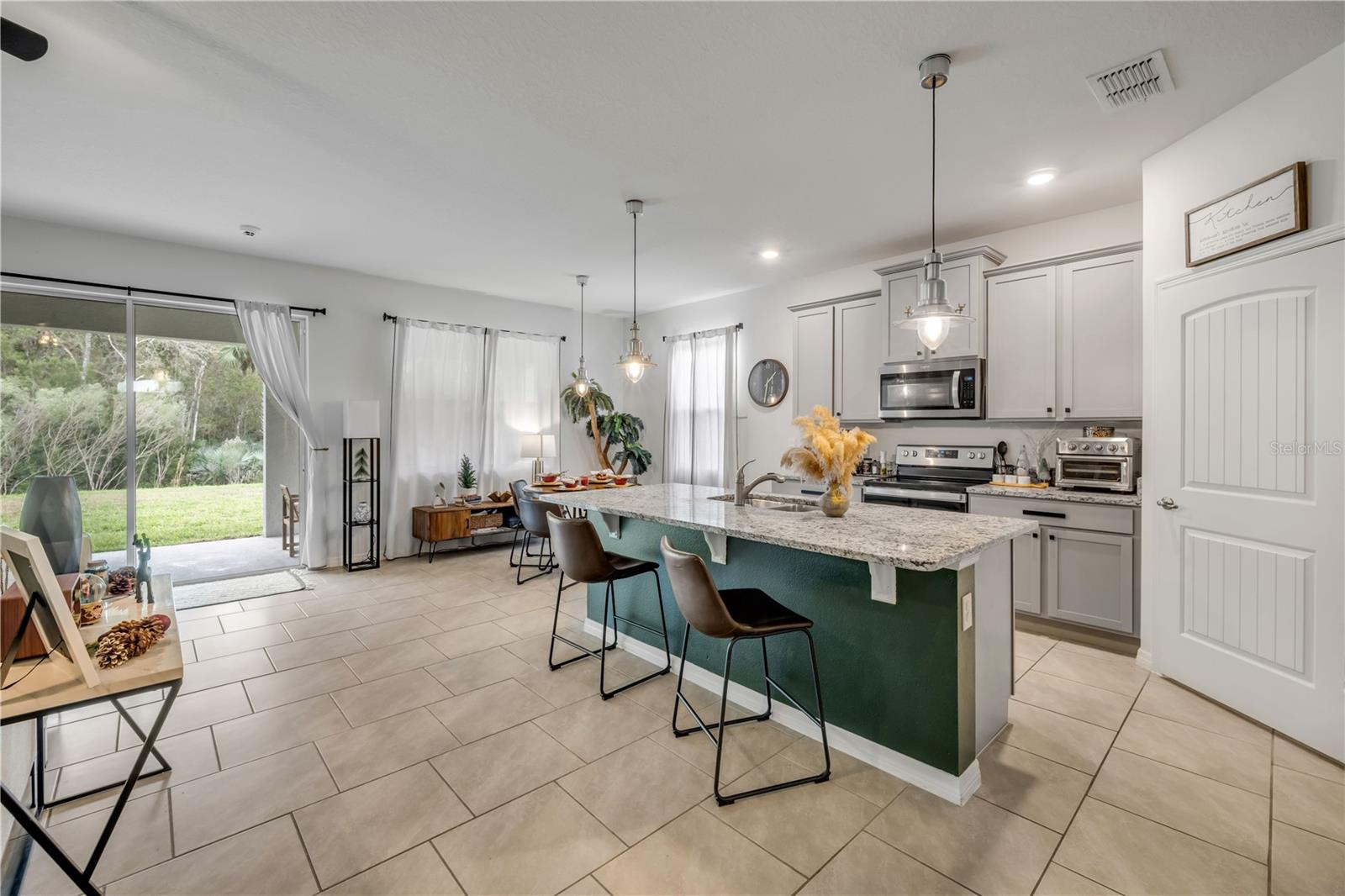1743 Red Rock Road, FL