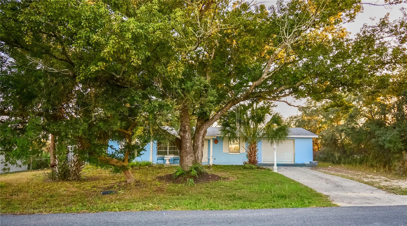 4080 166th Place Road, FL