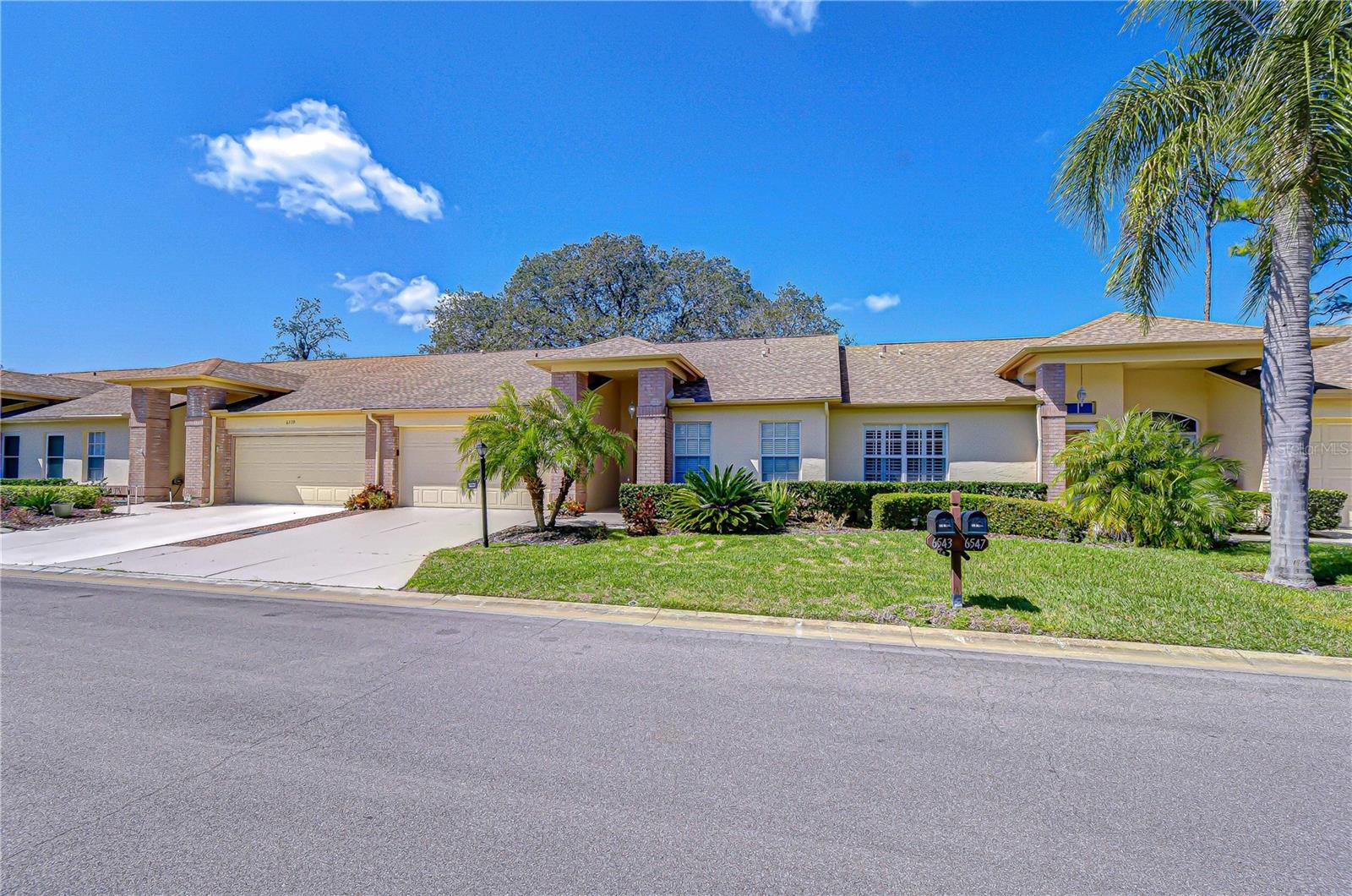 6543 Pine Walk Dr, FL