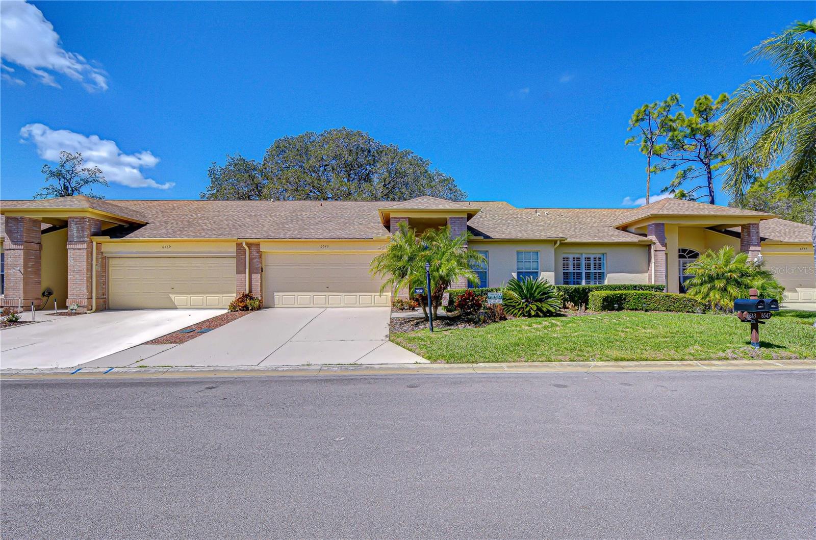 6543 Pine Walk Drive, FL
