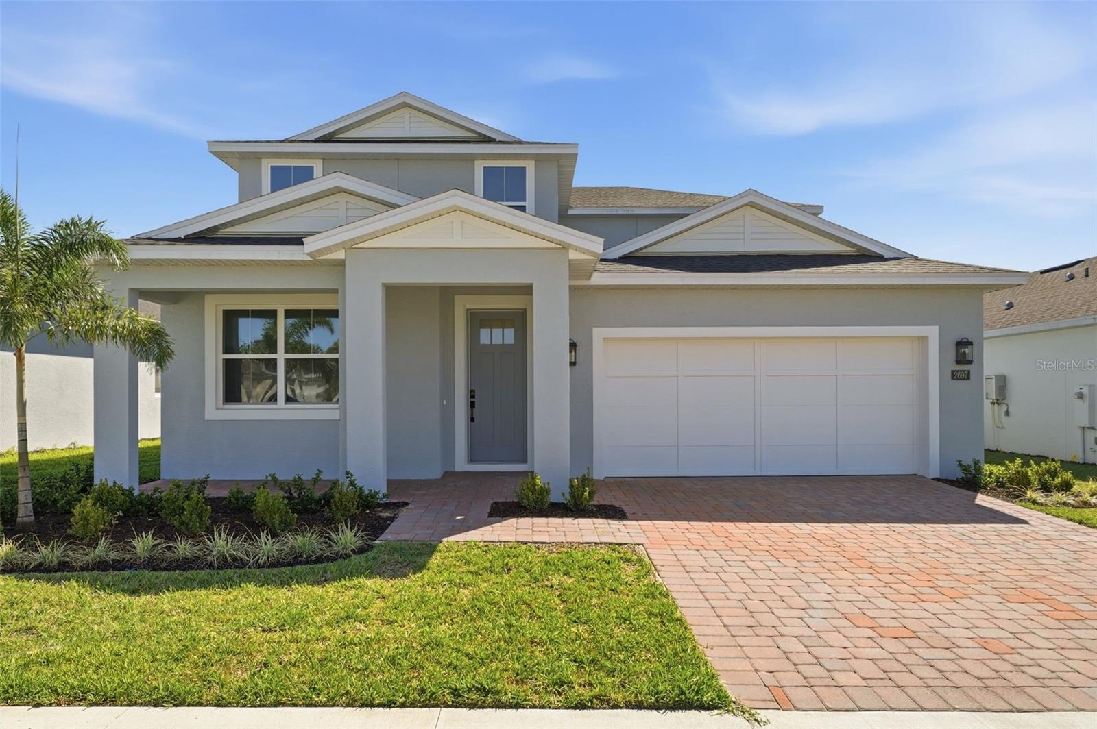 2697 Arbor Dune Avenue, FL
