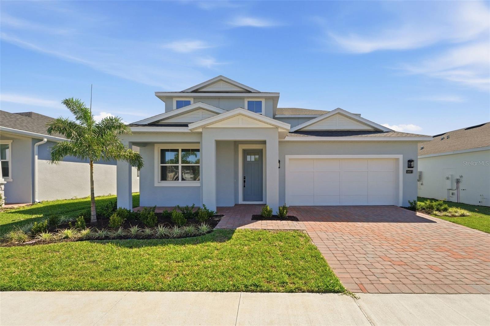 2697 Arbor Dune Avenue, FL