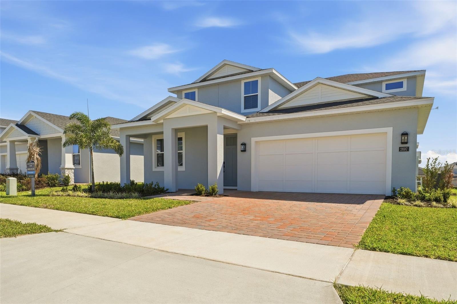 2697 Arbor Dune Avenue, FL