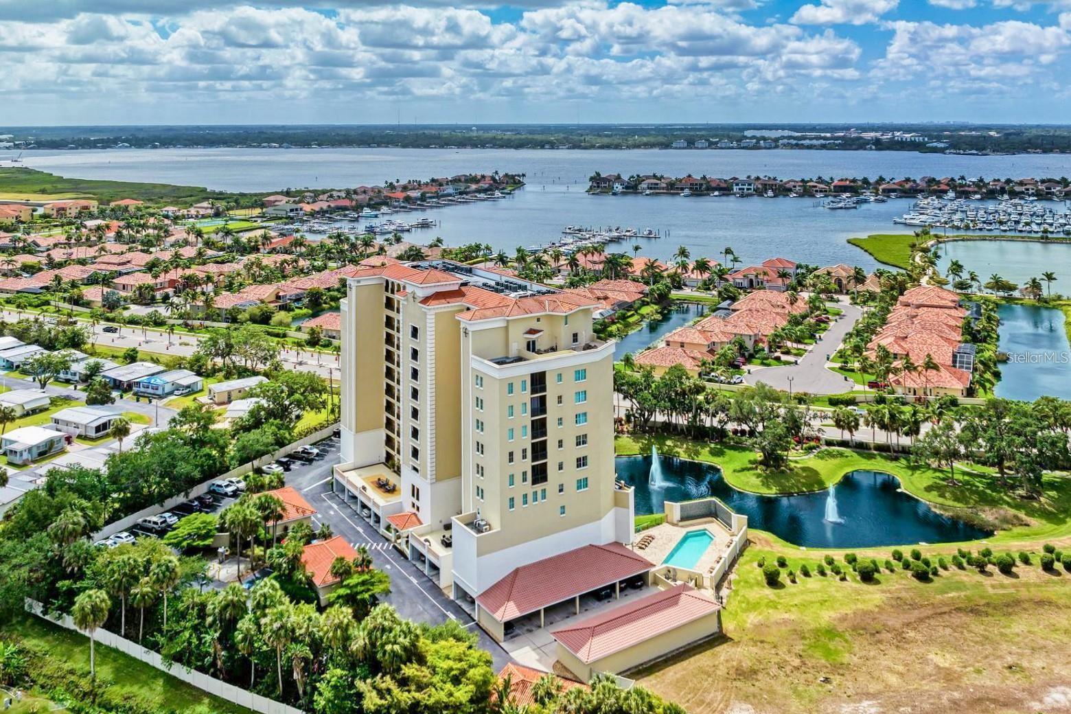 501 Haben Boulevard, FL
