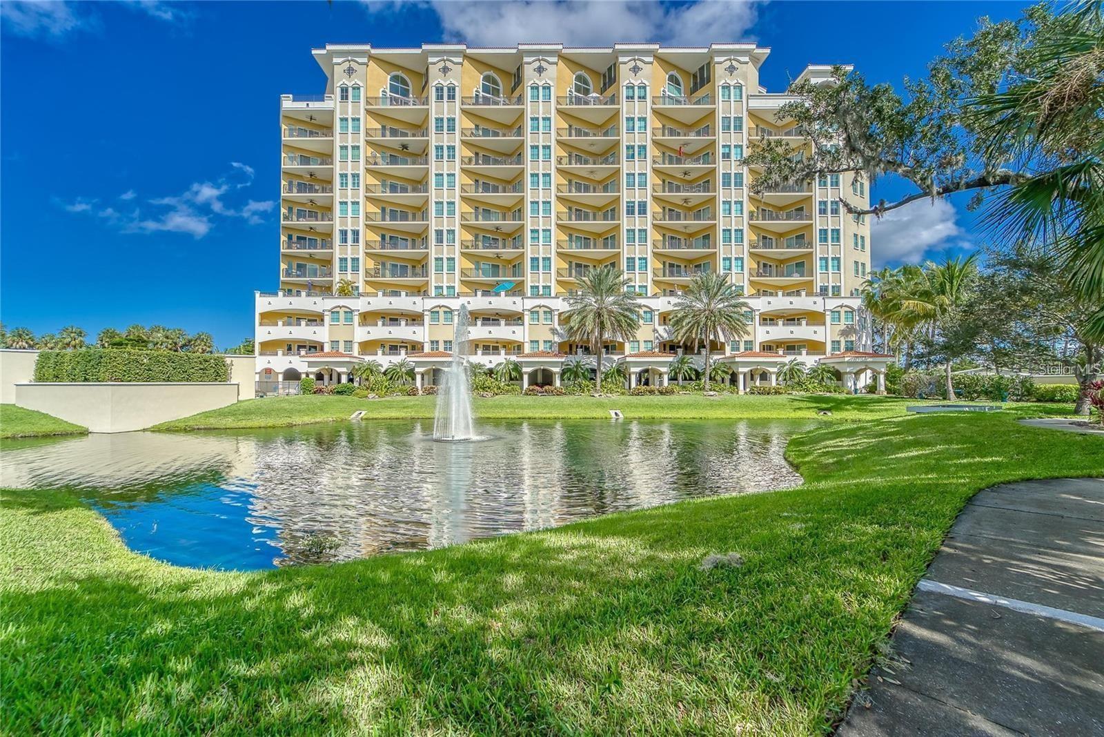501 Haben Boulevard, FL