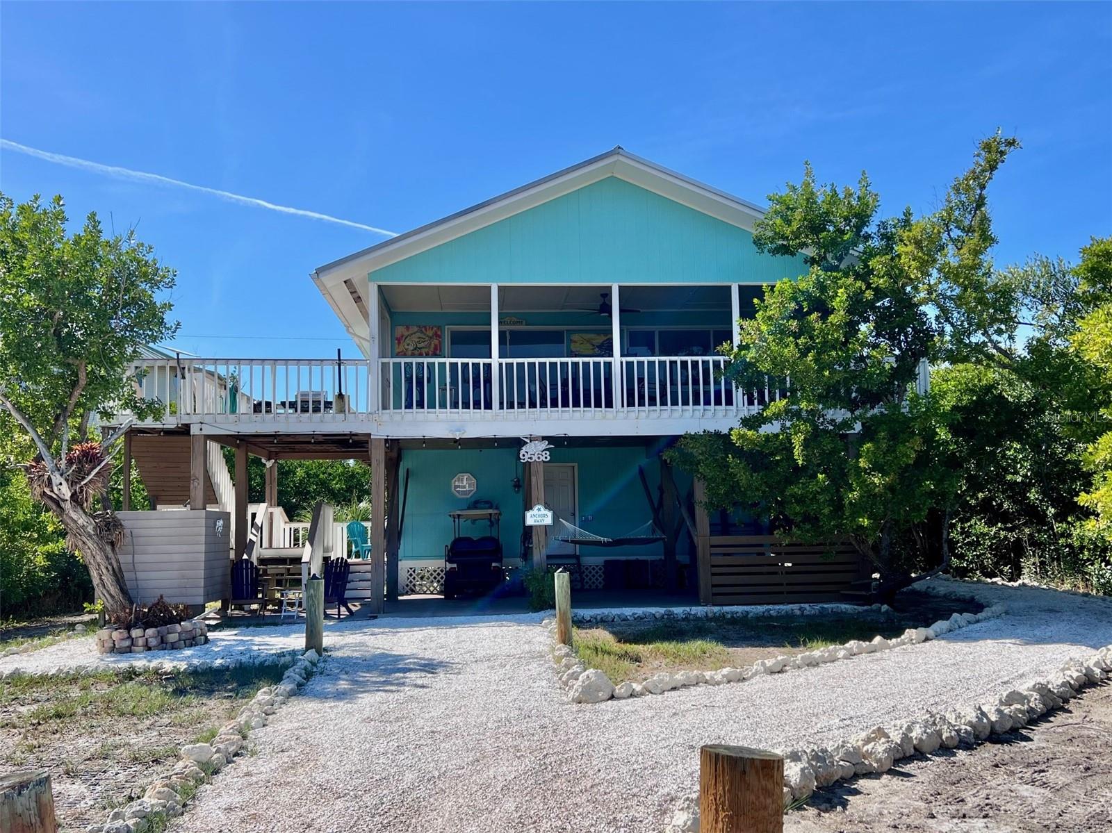 9568 Buccaneer Trail, FL