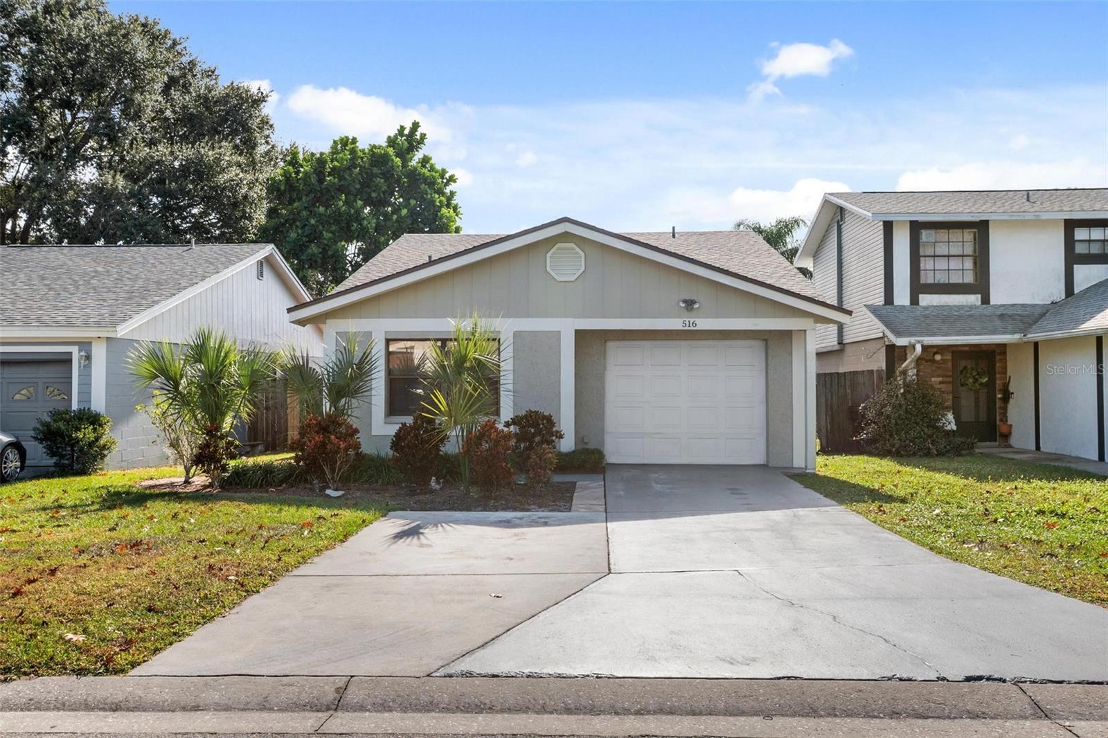 516 Lake Dexter Boulevard, FL