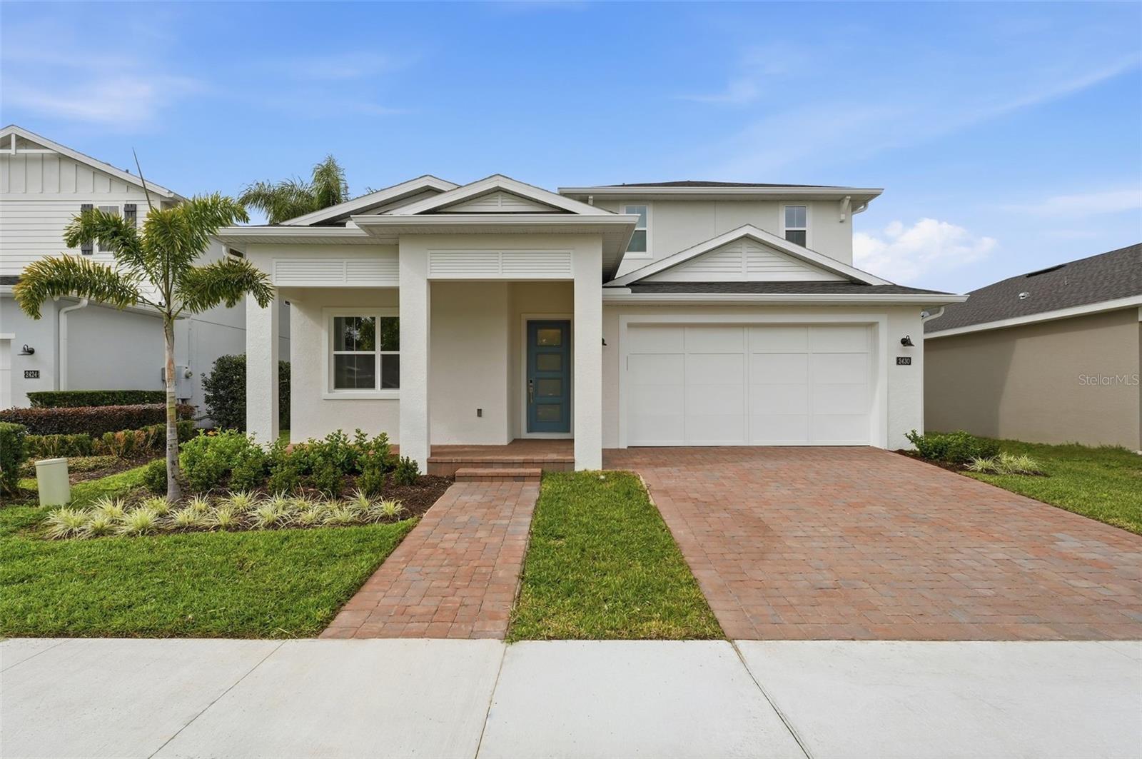 2430 Park Ridge Street, FL