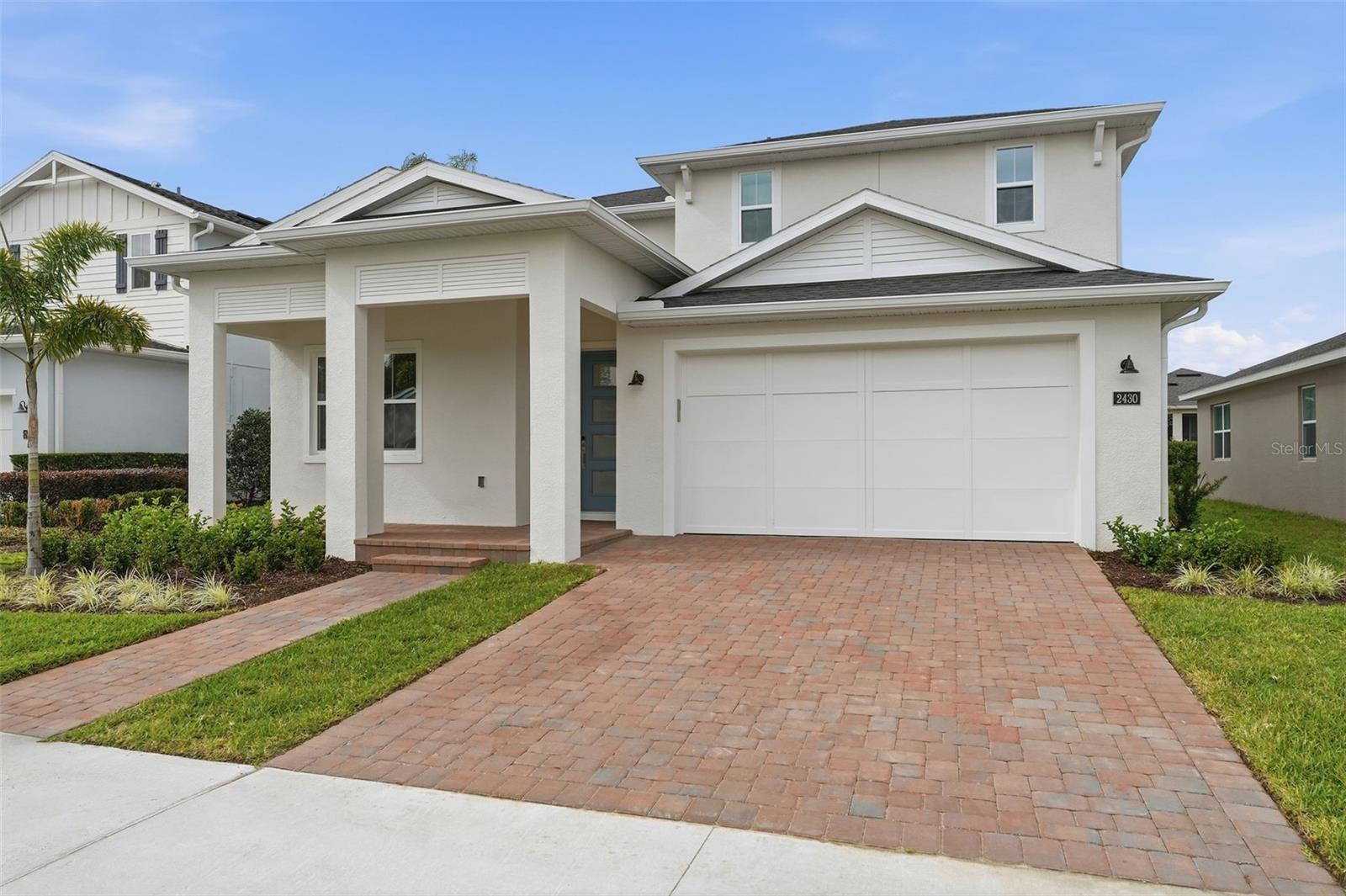 2430 Park Ridge Street, FL