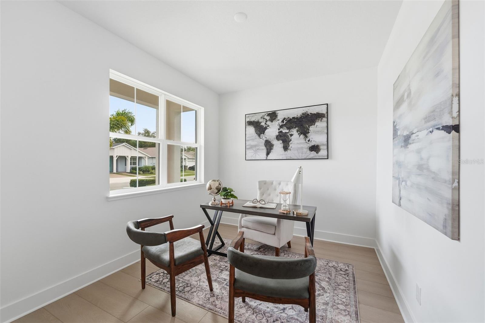 2430 Park Ridge Street, FL
